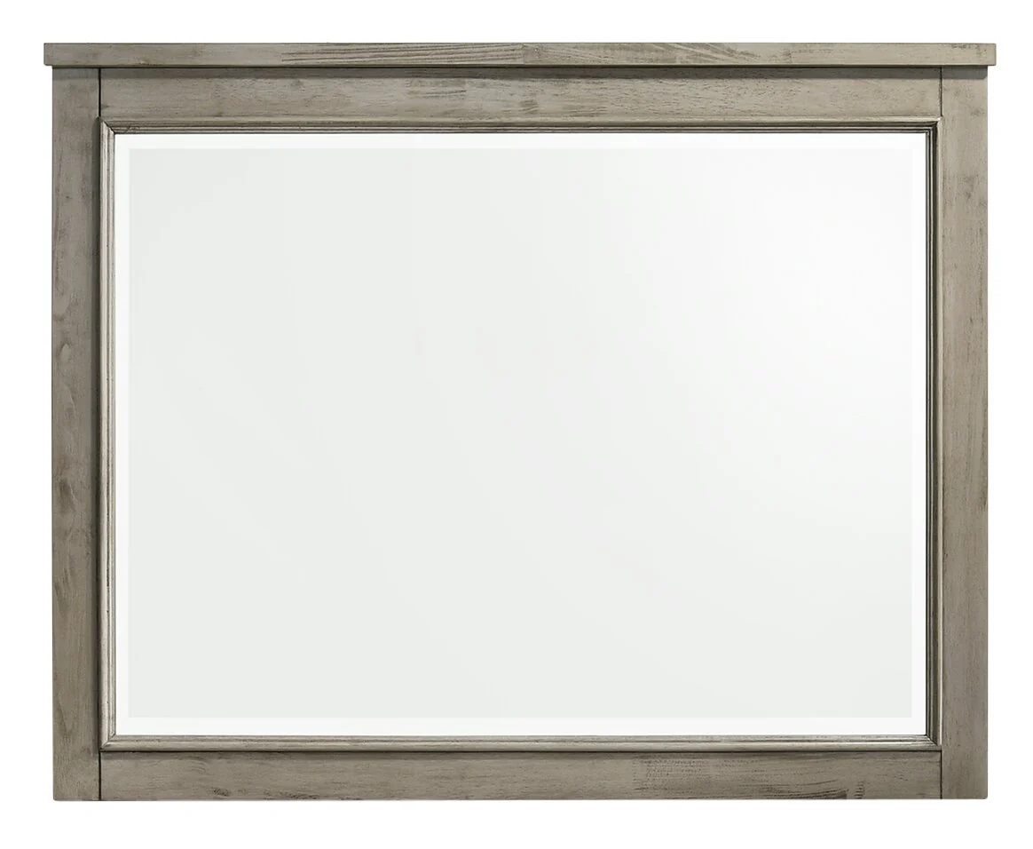 Dani Mirror