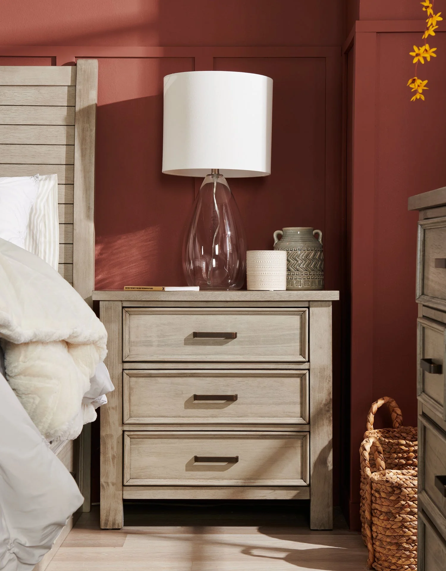 Dani Nightstand - Image 10