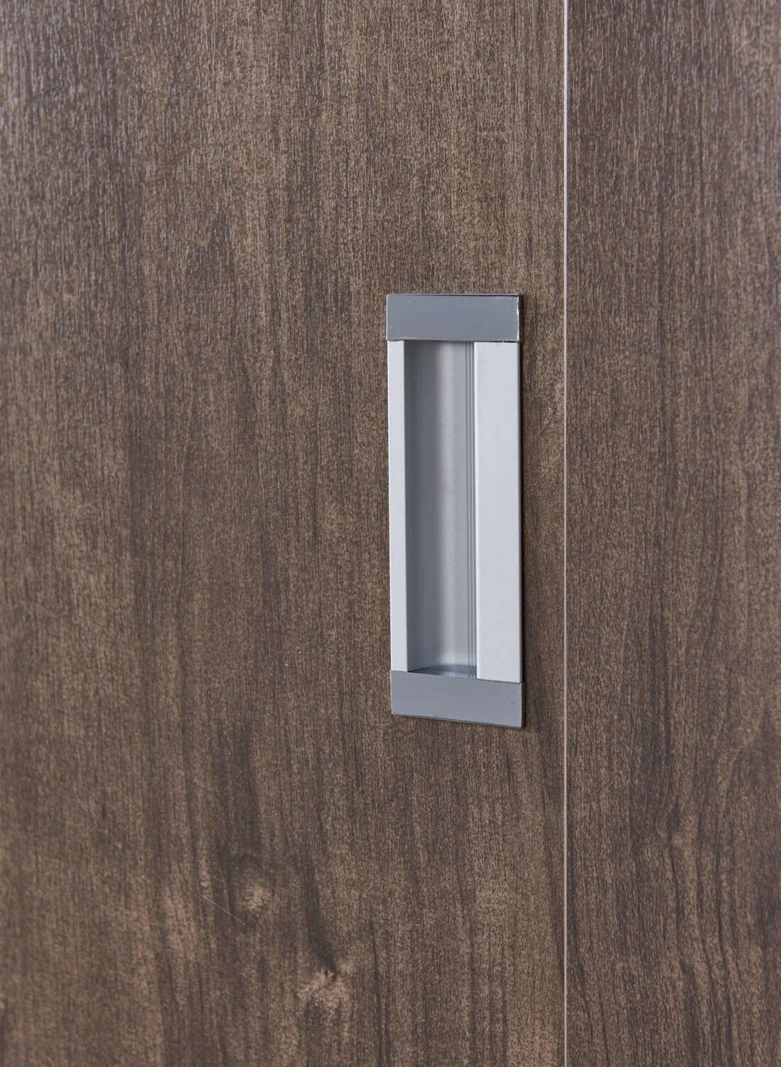 Dawnten Bookcase - Hazelnut - Image 4