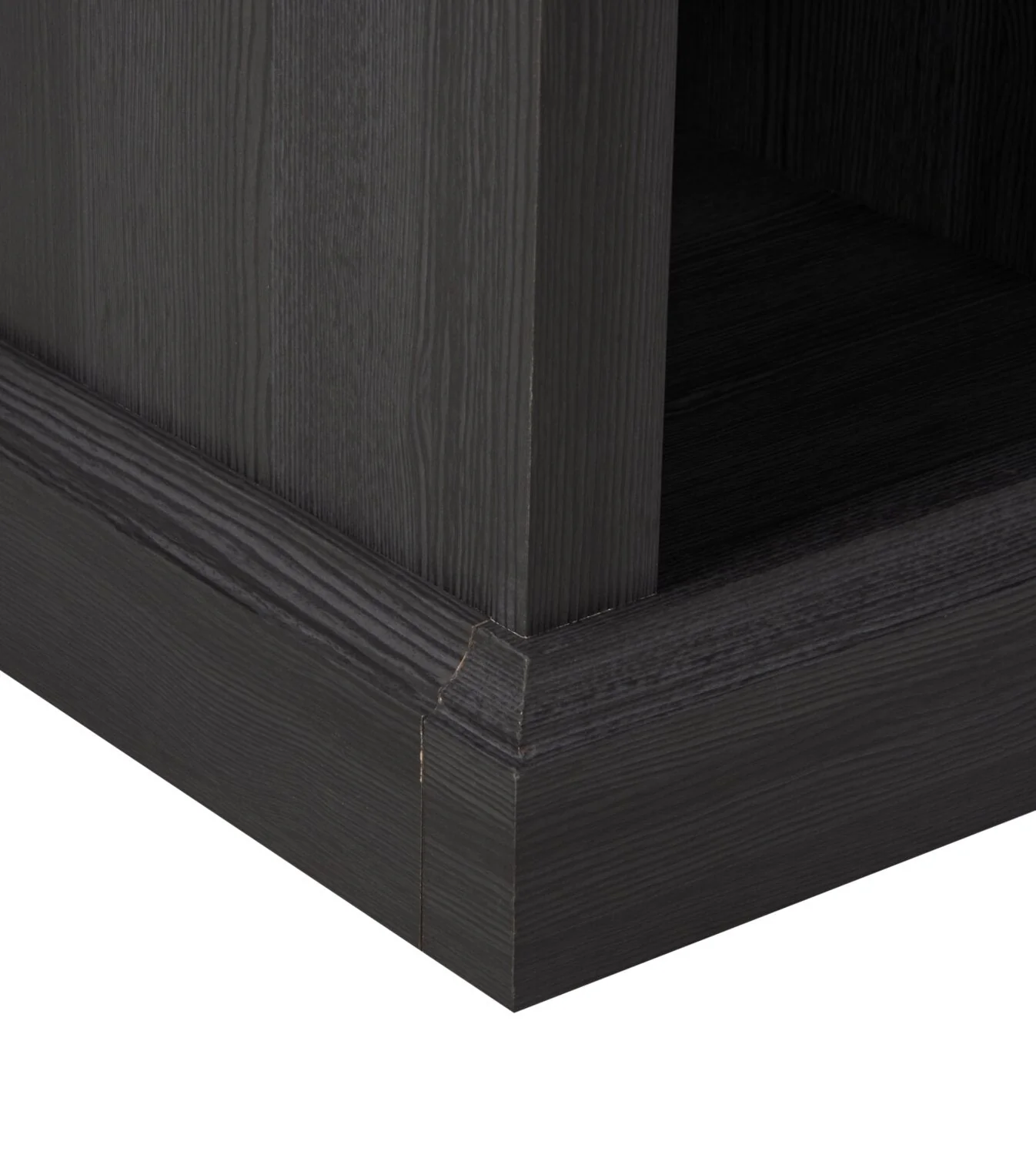 Deyn 70" TV Stand with Crystal Ember Firebox - Image 6