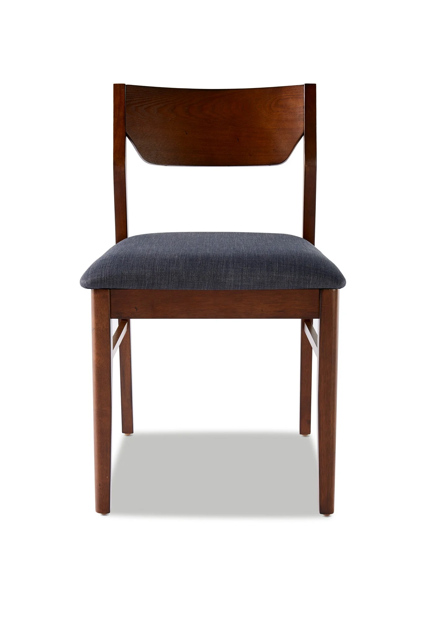 Dianne 7-Piece Dinette Set - Walnut - Image 5