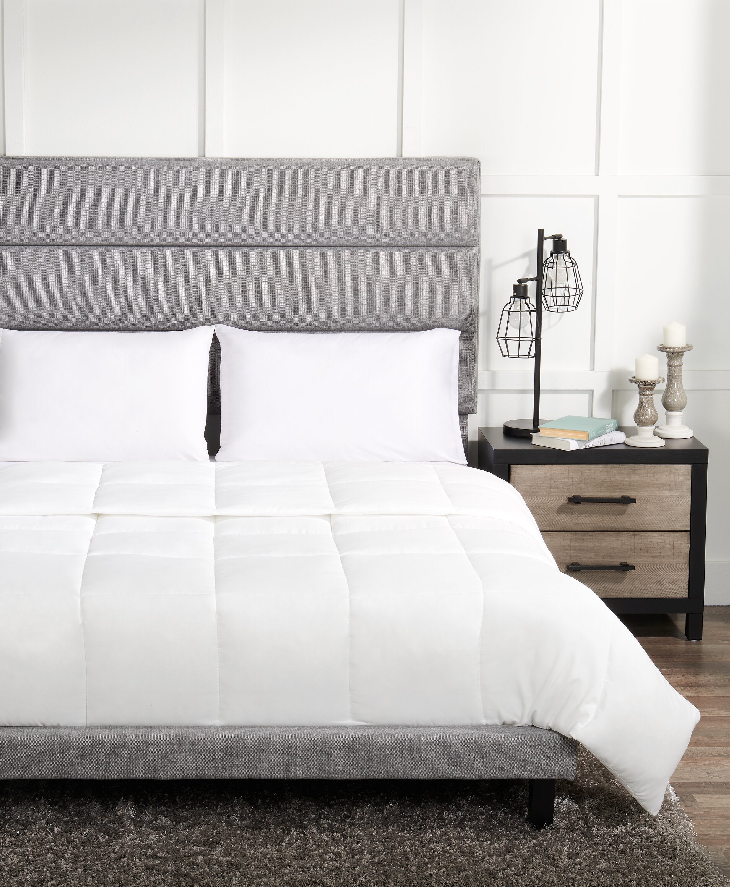 Duvet Insert - Full/Queen - Image 2