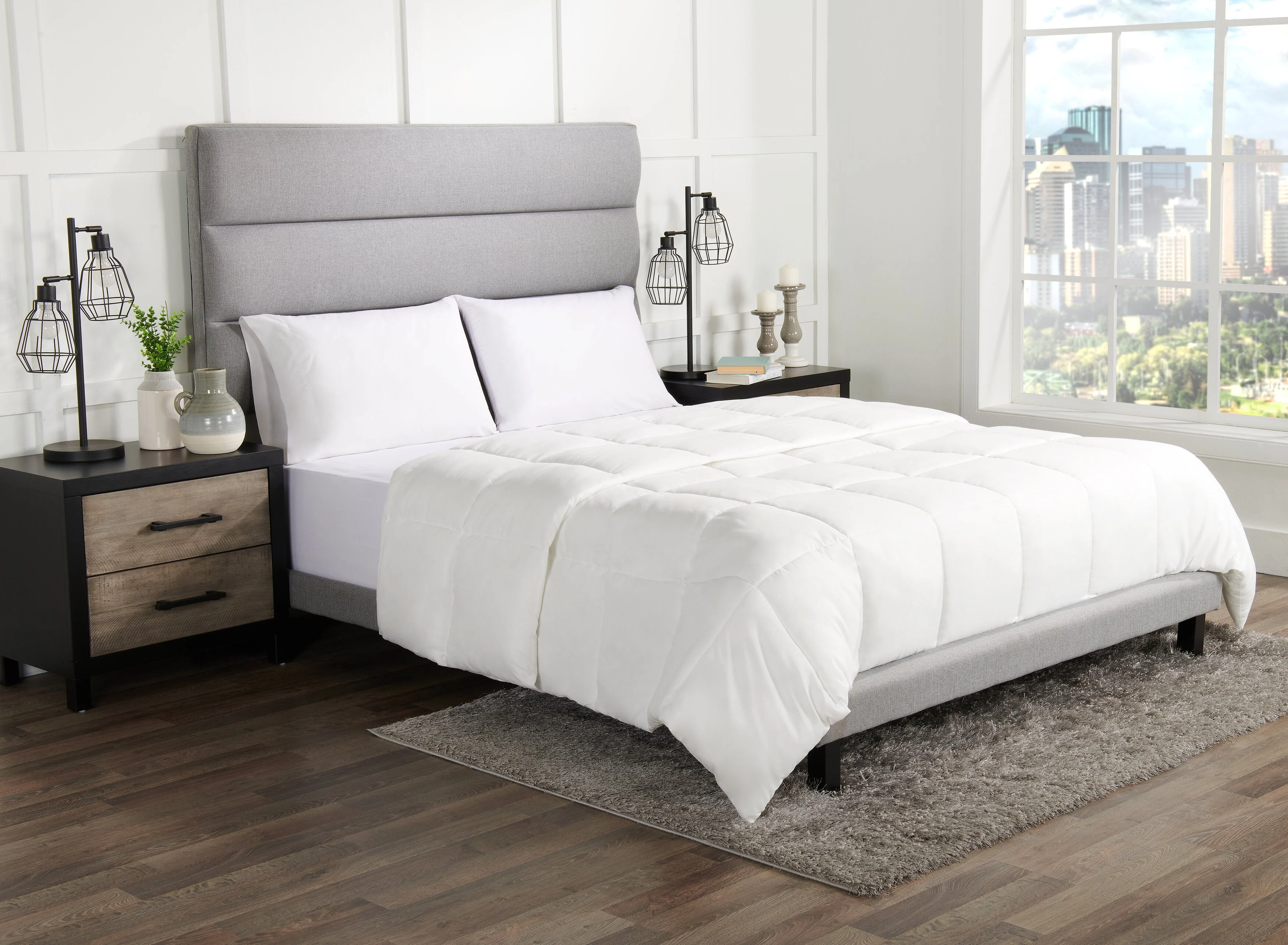 Duvet Insert - Full/Queen - Image 6