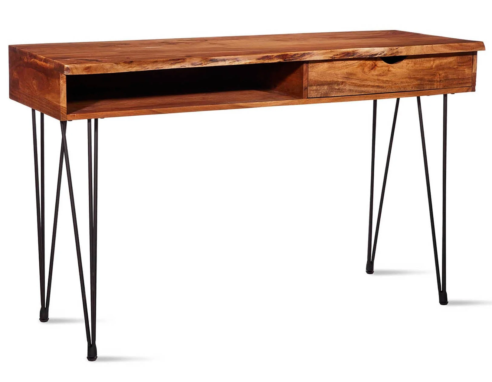 Earryland Sofa Table - Natural