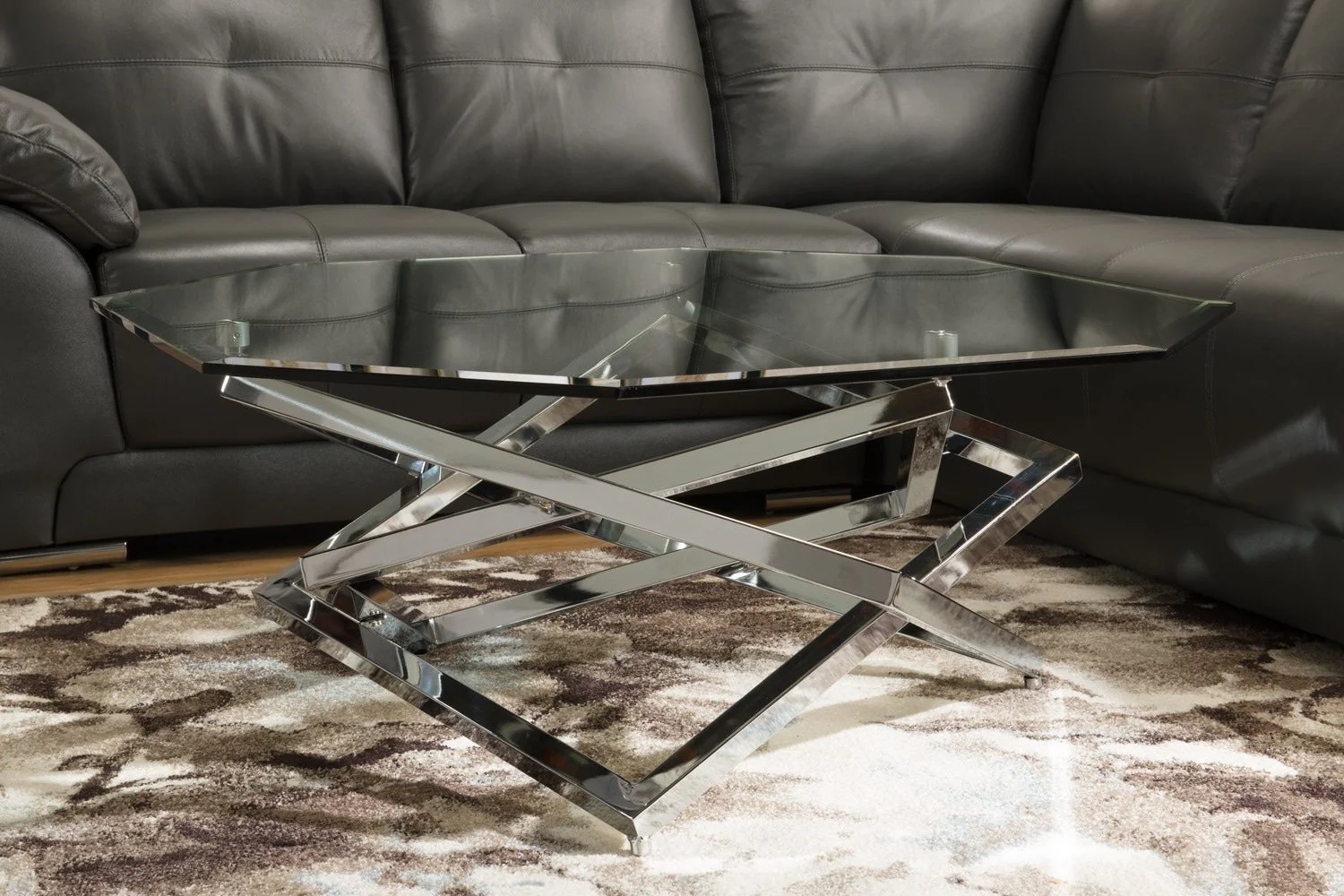 Eastvale Coffee Table - Image 3