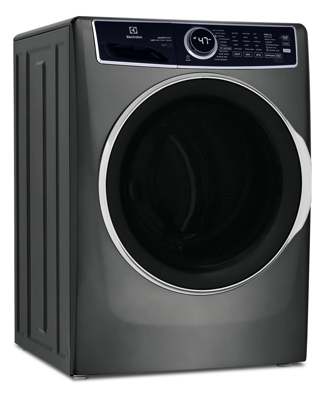 Electrolux 5.2 Cu. Ft. Front-Load Washer - ELFW7637AT - Image 2