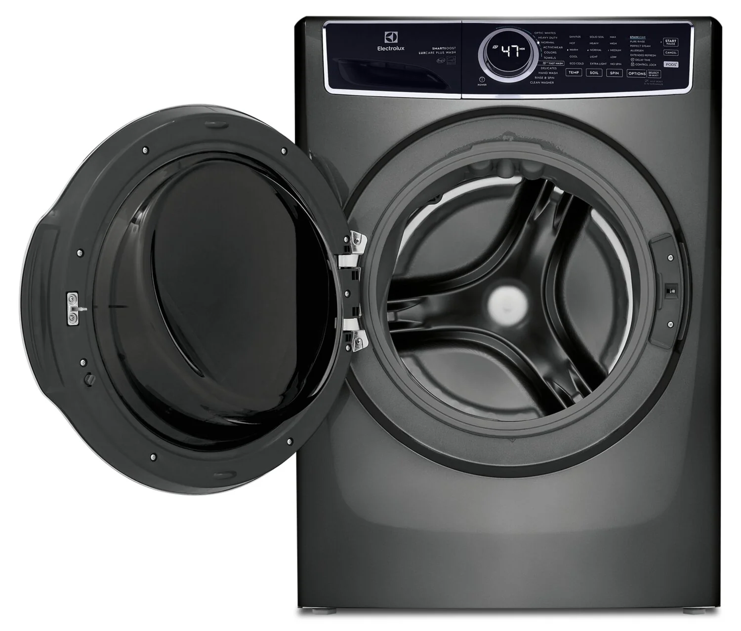 Electrolux 5.2 Cu. Ft. Front-Load Washer - ELFW7637AT - Image 3