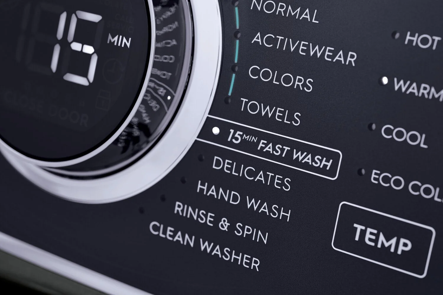 Electrolux 5.2 Cu. Ft. Front-Load Washer - ELFW7637AT - Image 5