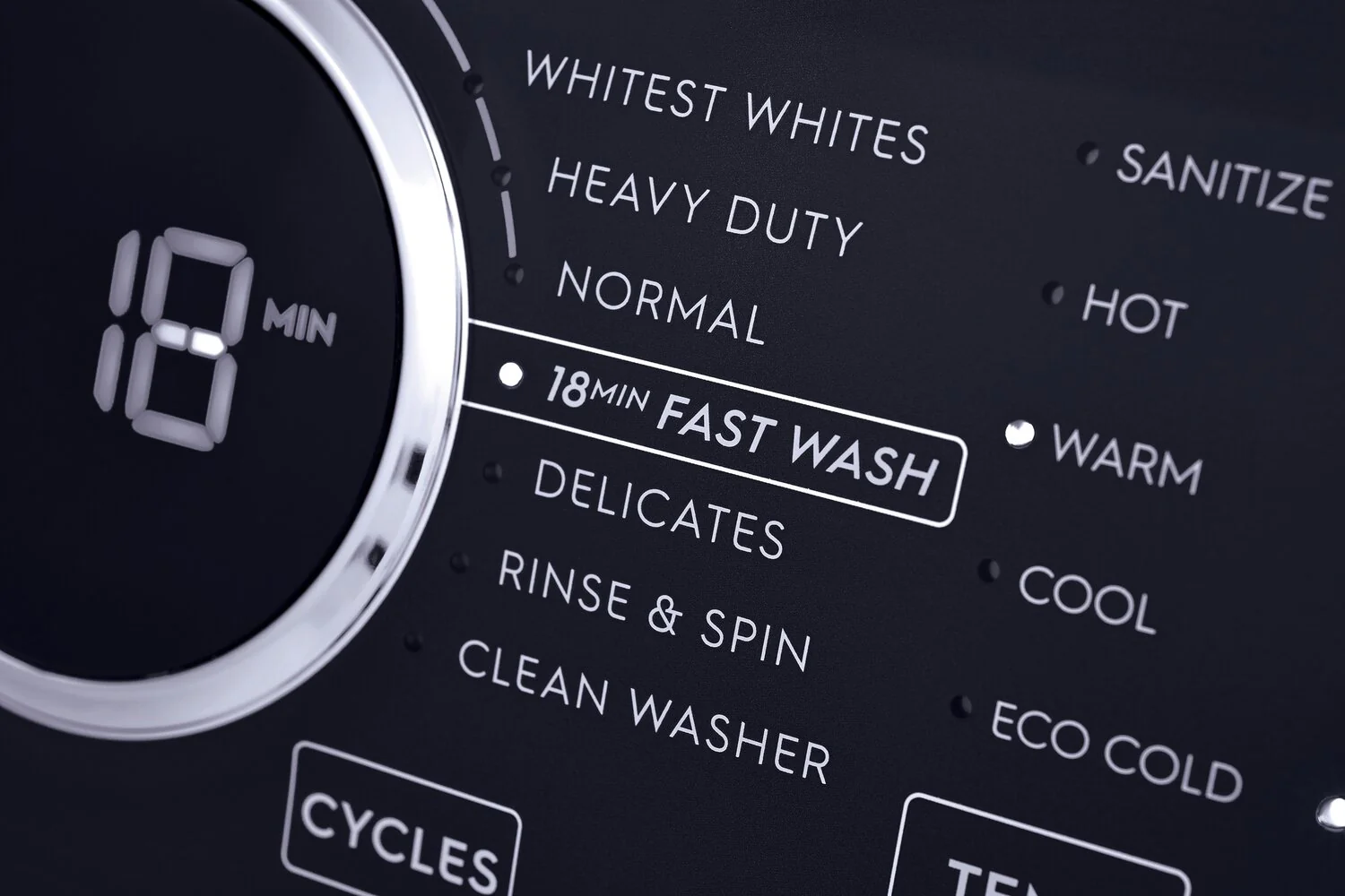 Electrolux 5.2 Cu. Ft. Front-Load Washer - ELFW7437AW - Image 4