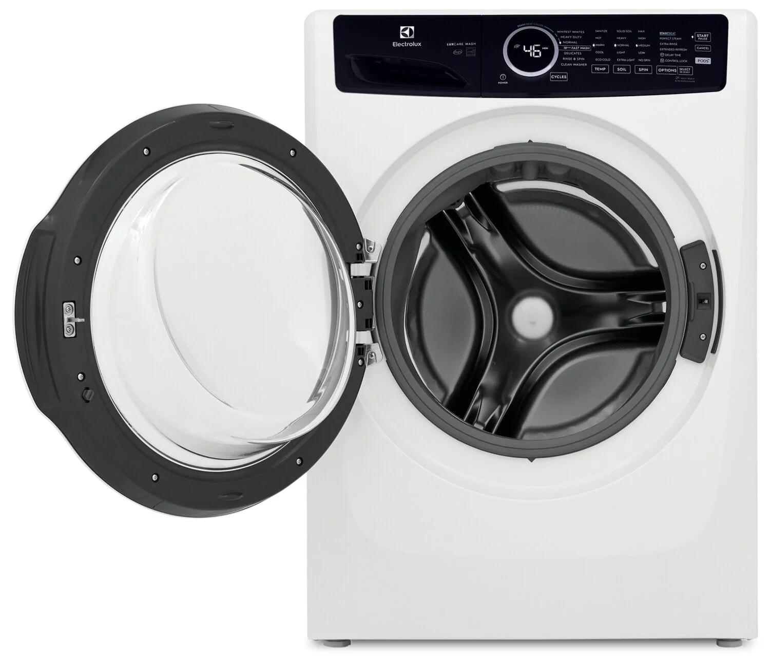 Electrolux 5.2 Cu. Ft. Front-Load Washer - ELFW7437AW - Image 5