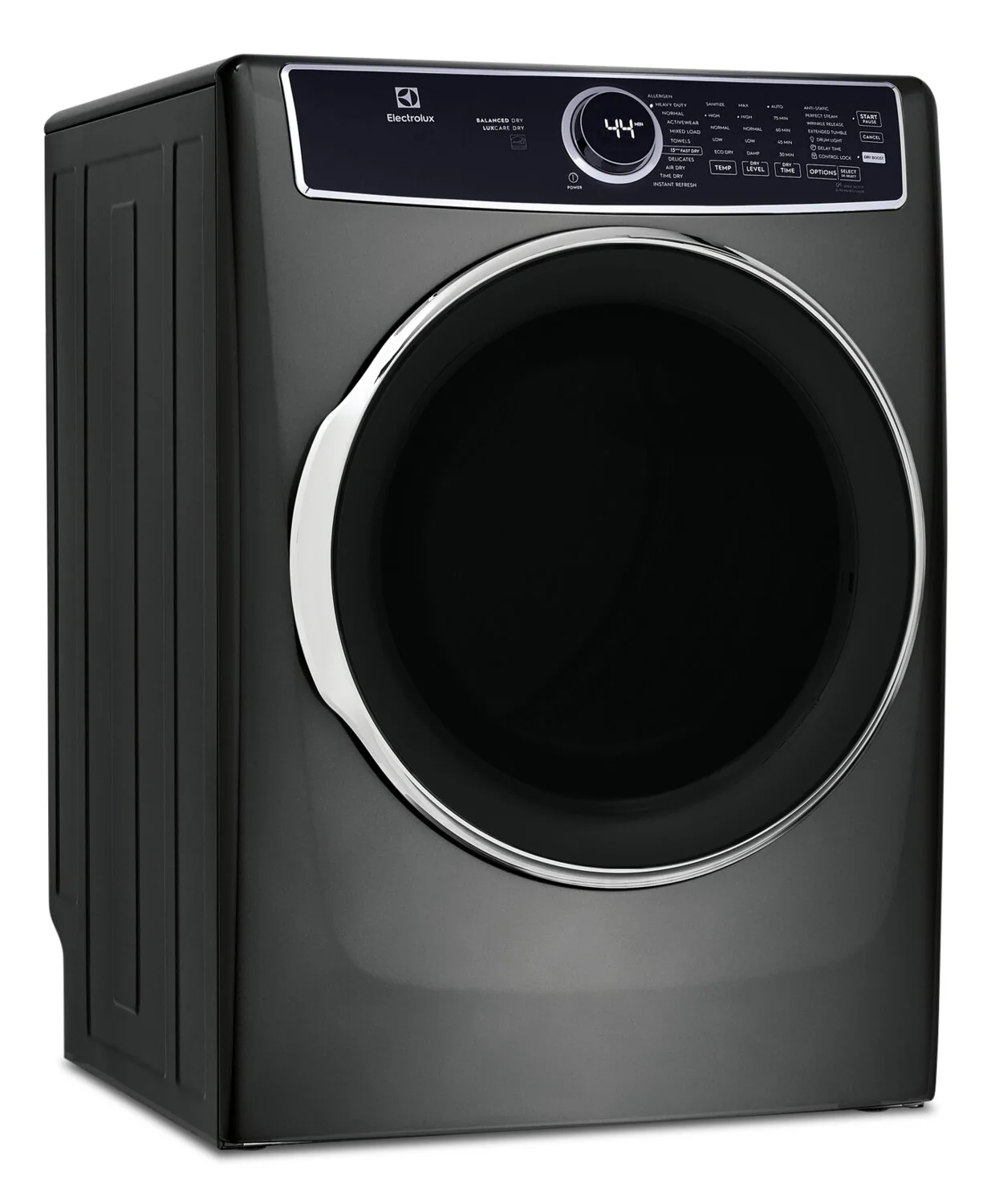 Electrolux 8 Cu. Ft. Electric Dryer - ELFE763CAT - Image 2