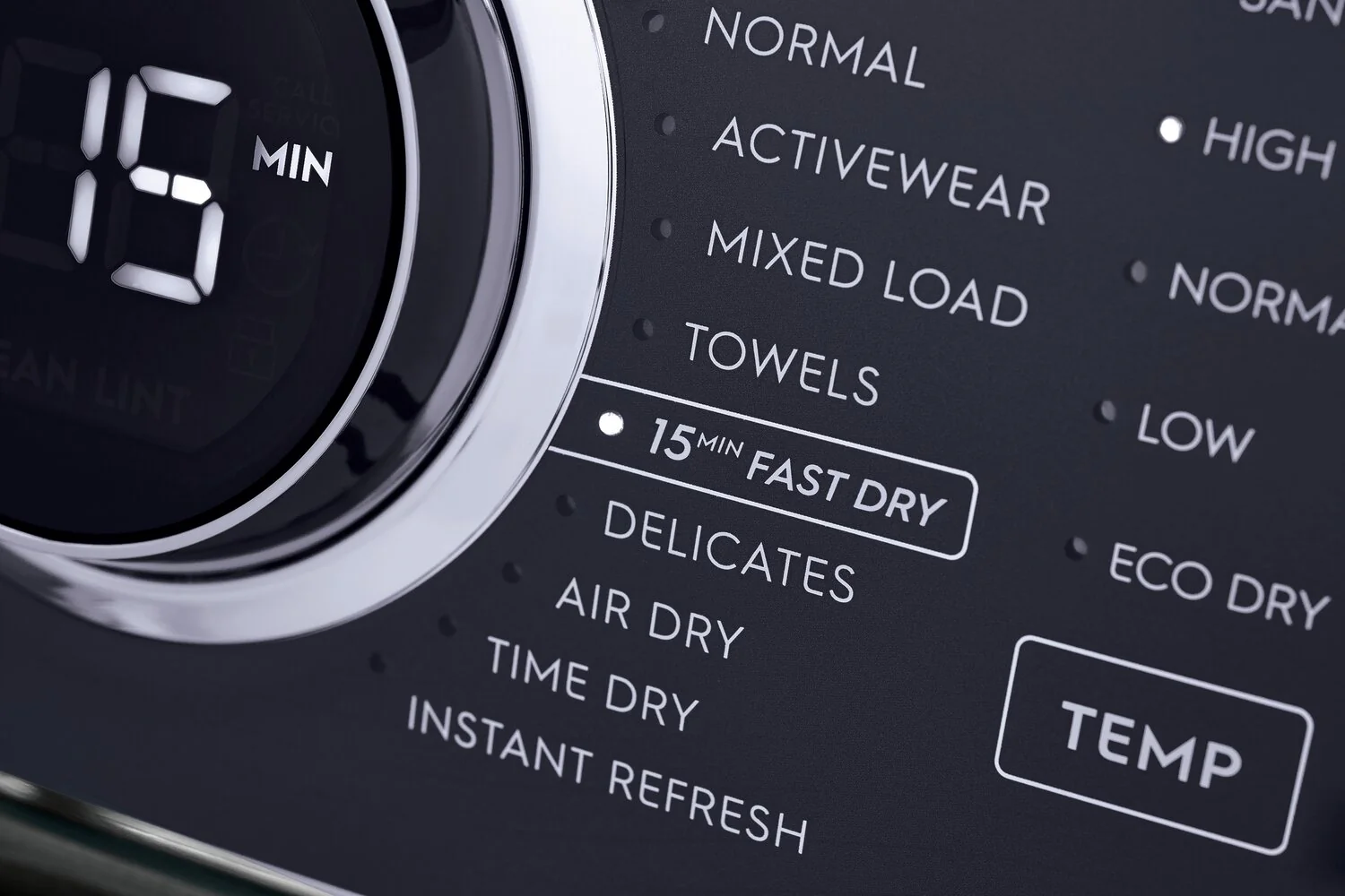 Electrolux 8 Cu. Ft. Electric Dryer - ELFE763CAT - Image 5