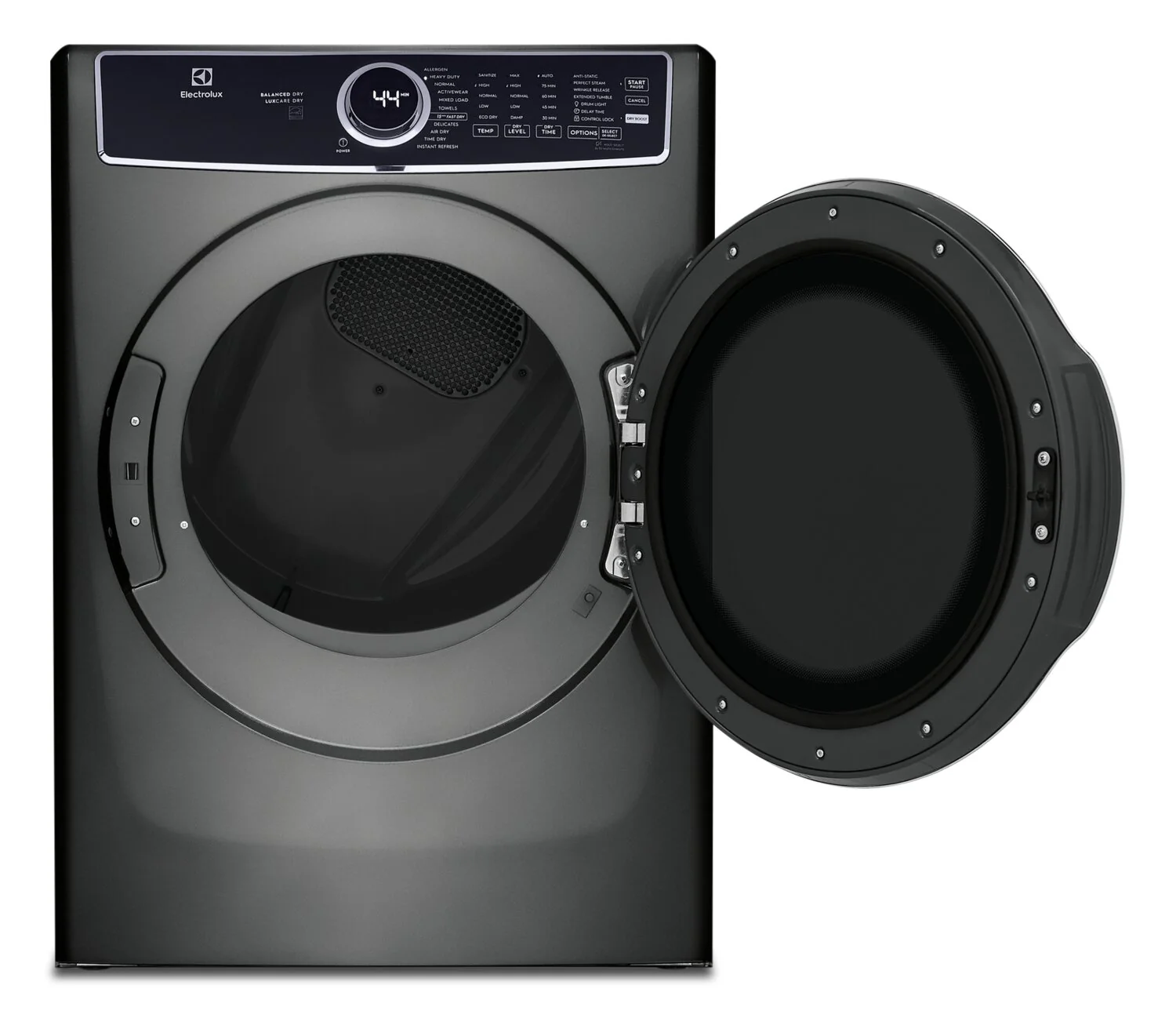 Electrolux 8 Cu. Ft. Gas Dryer - ELFG7637AT - Image 3