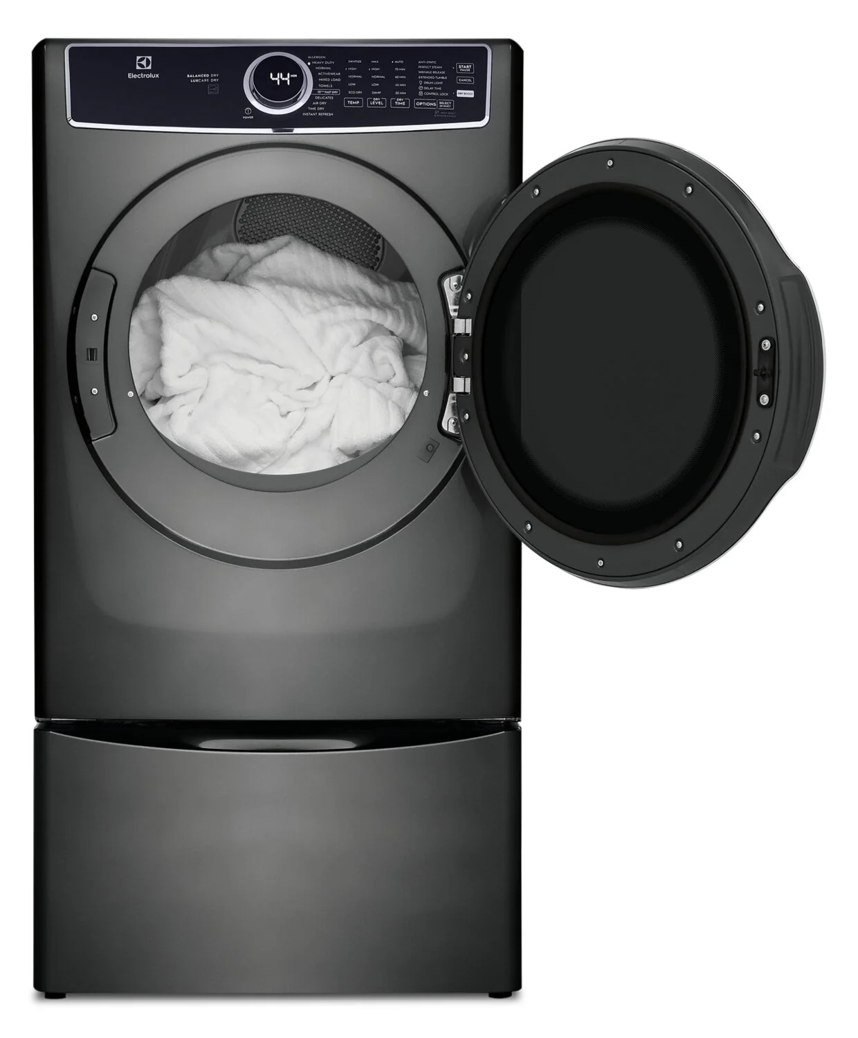 Electrolux 8 Cu. Ft. Gas Dryer - ELFG7637AT - Image 7