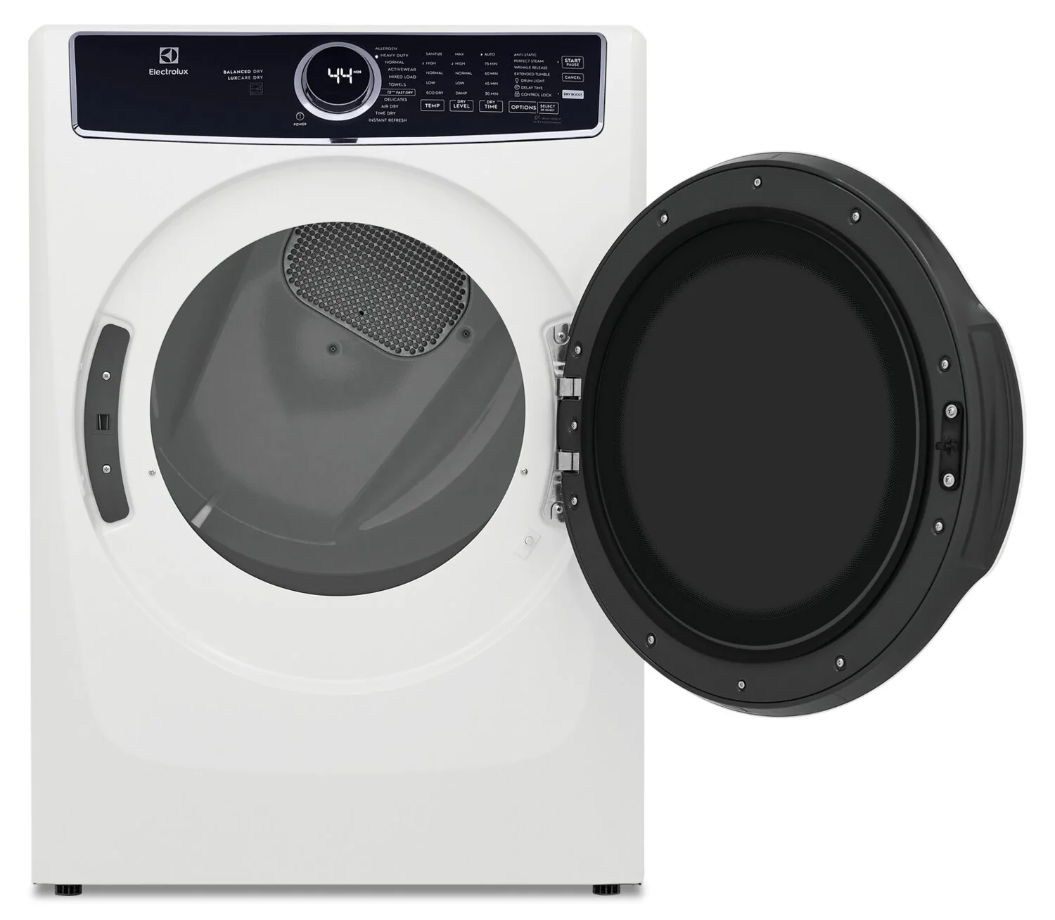 Electrolux 8 Cu. Ft. Gas Dryer - ELFG7637AW - Image 3
