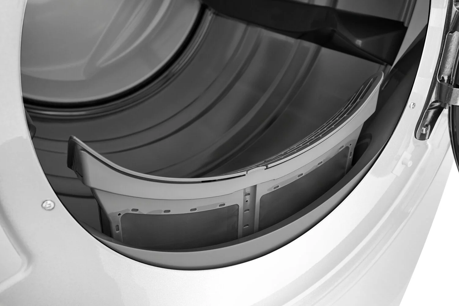 Electrolux 8 Cu. Ft. Gas Dryer - ELFG7637AW - Image 5