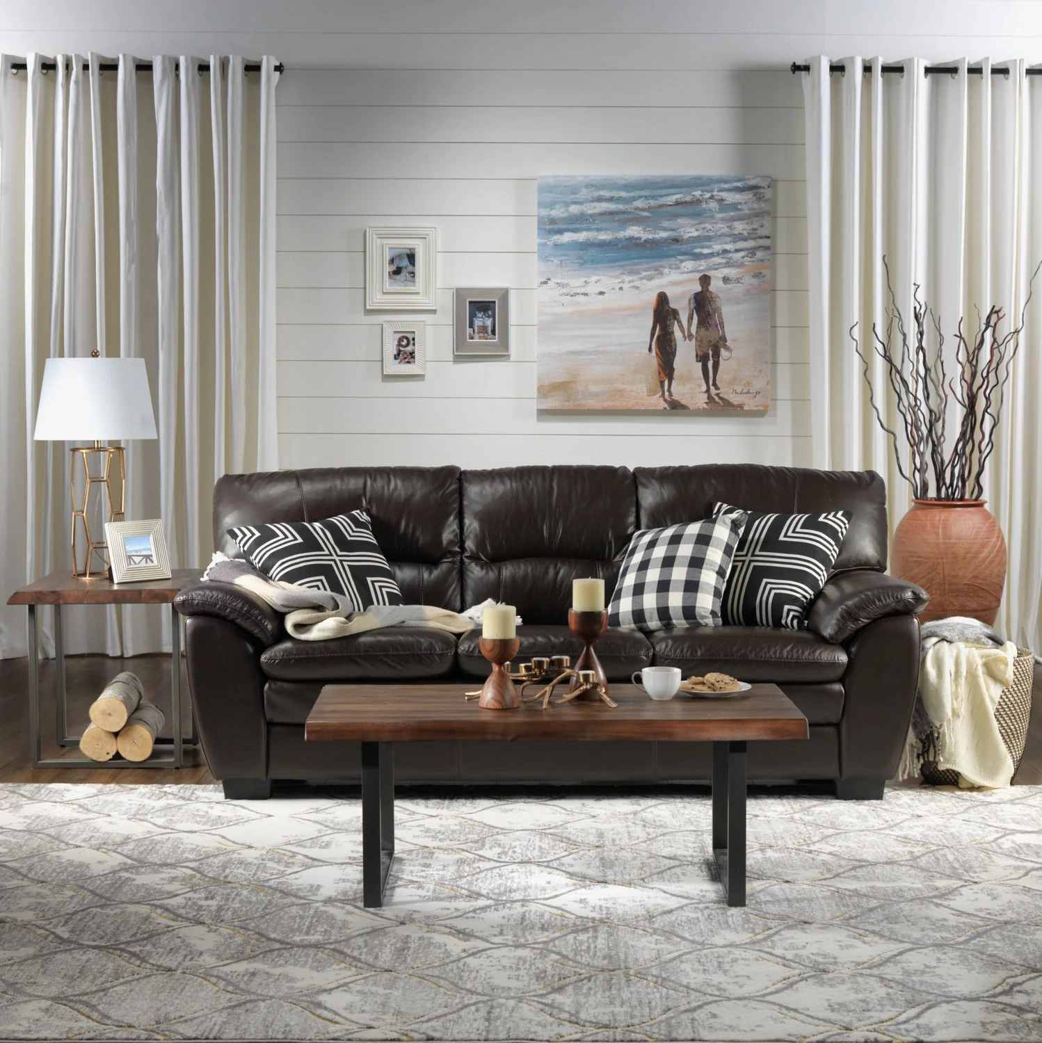 Ellwood End Table - Walnut - Image 4