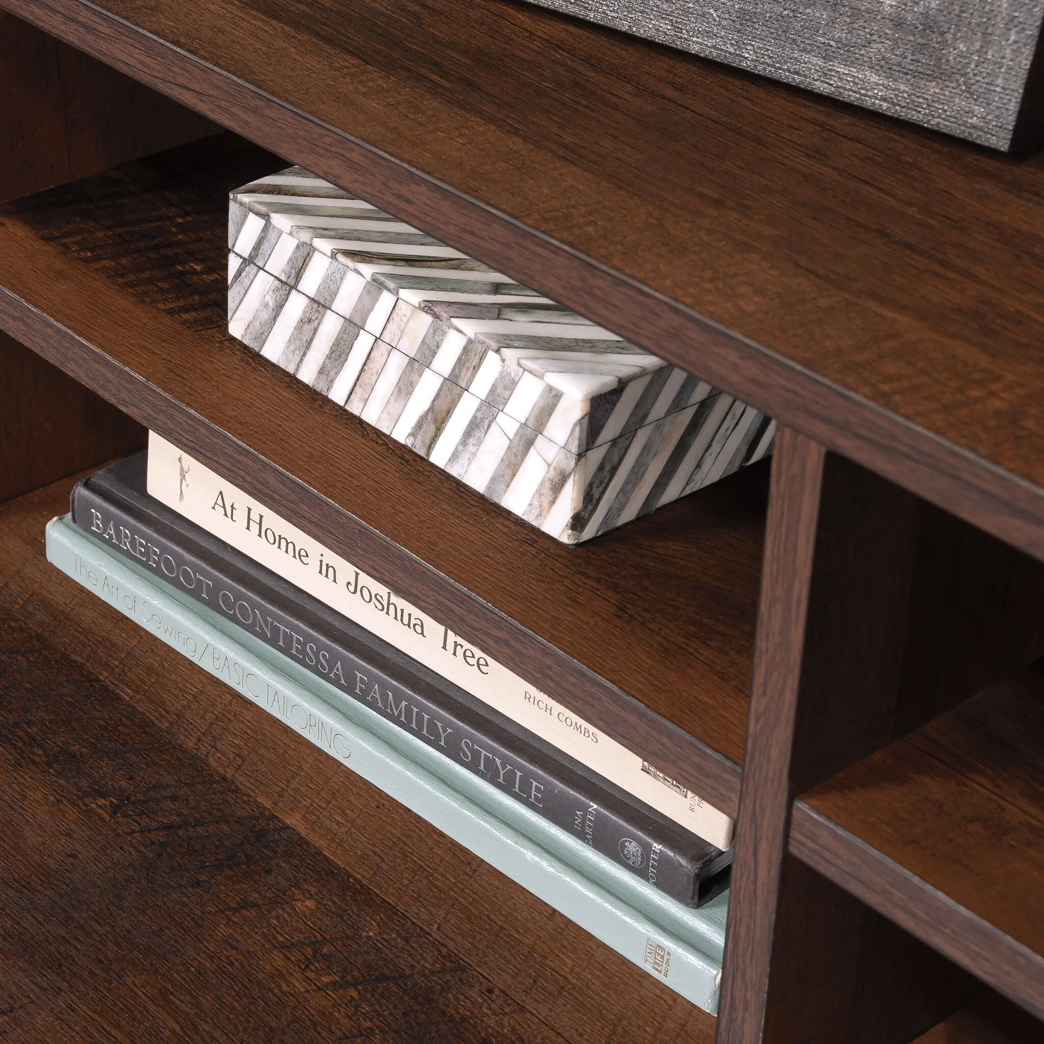Elm Field Commercial Grade Utility Hutch - Image 3