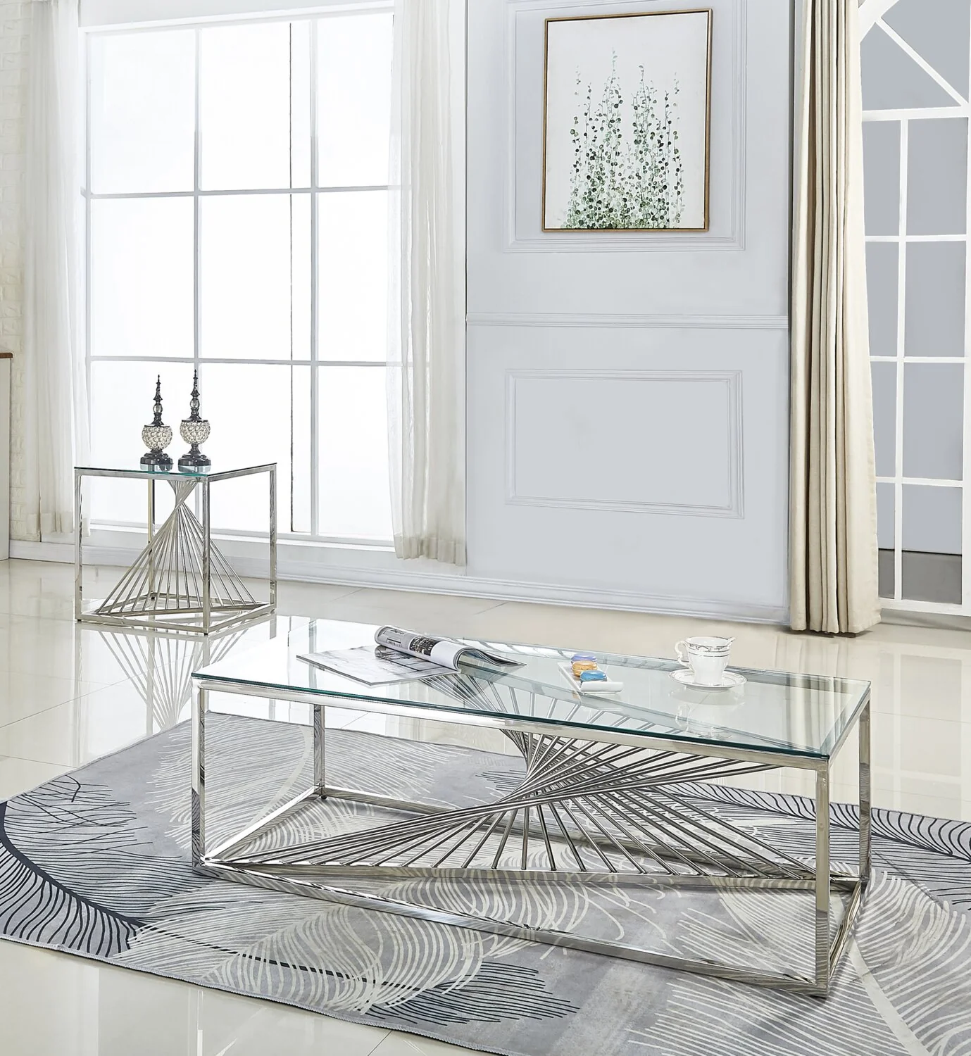 Espinho Coffee Table - Image 3
