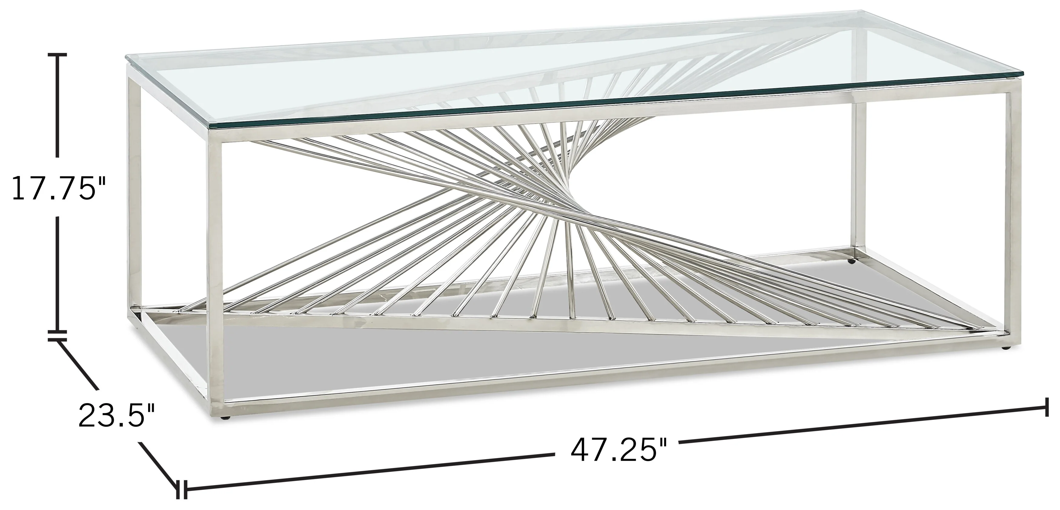 Espinho Coffee Table - Image 4