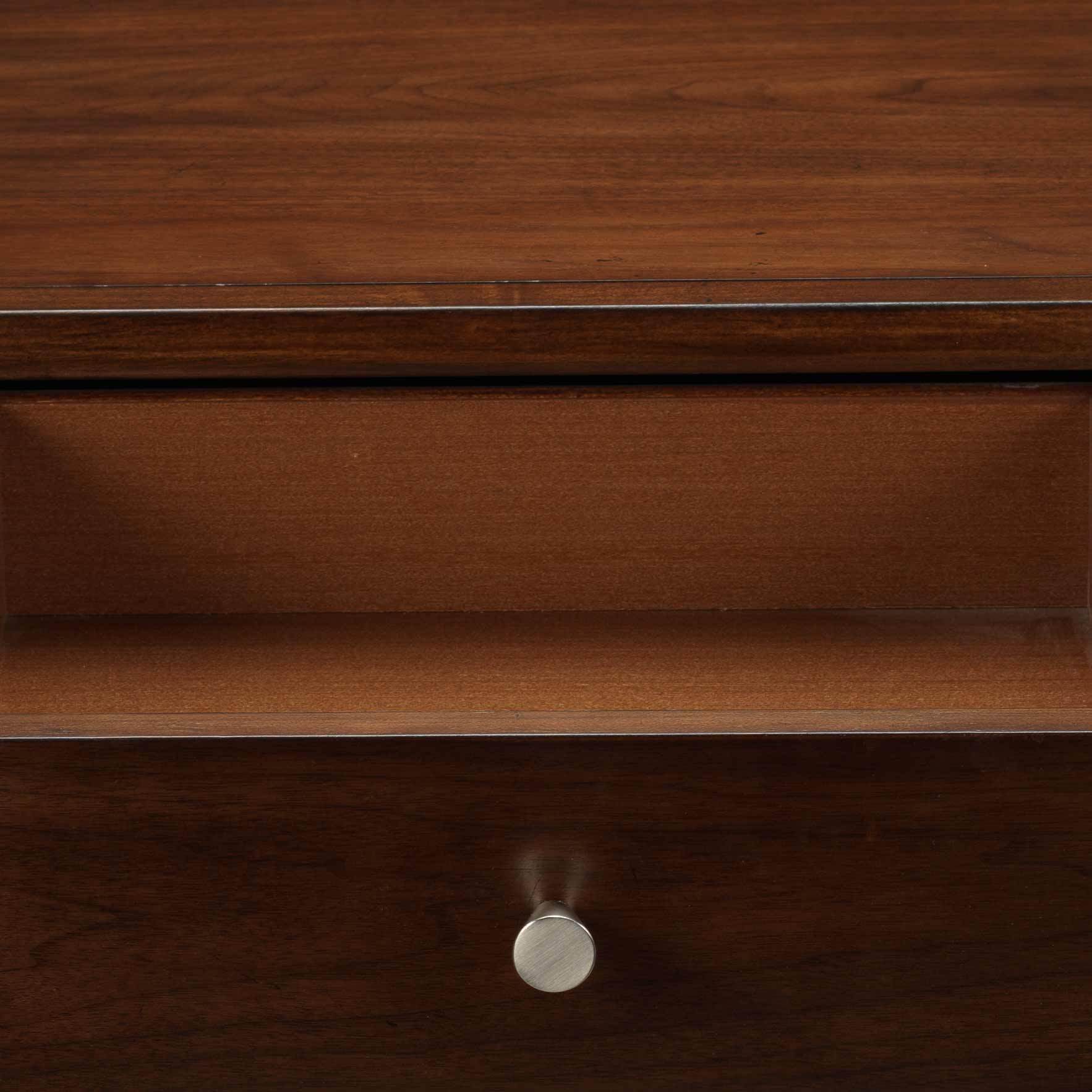 Eugene End Table - Walnut - Image 5