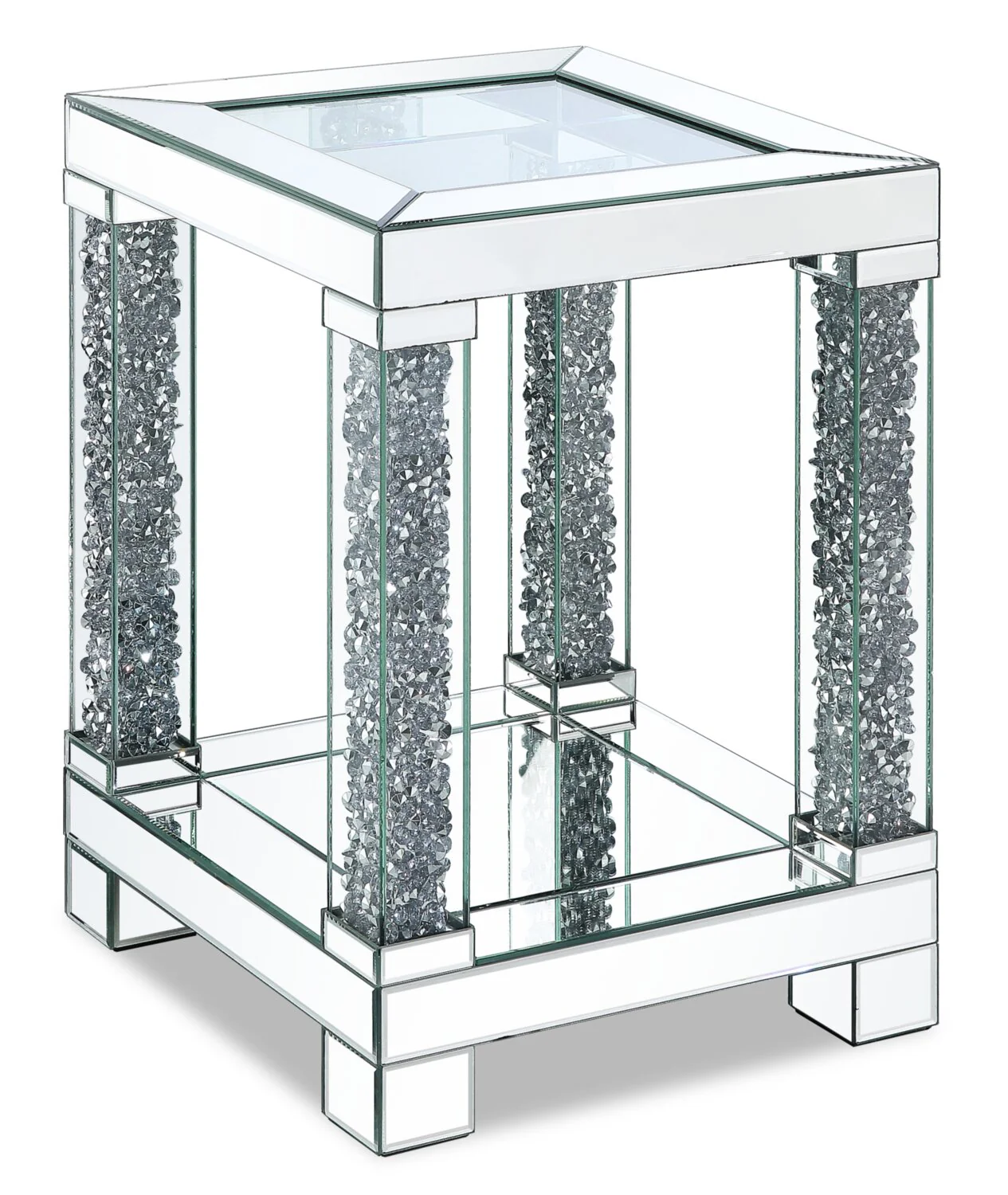 Everest End Table - Image 2