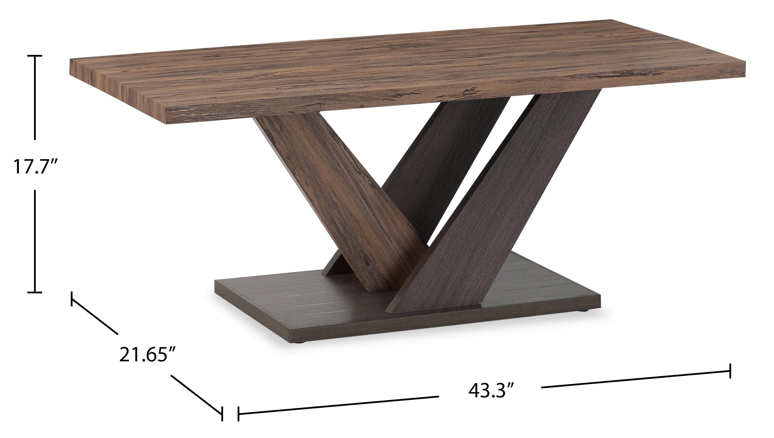 Firith Coffee Table - Image 10