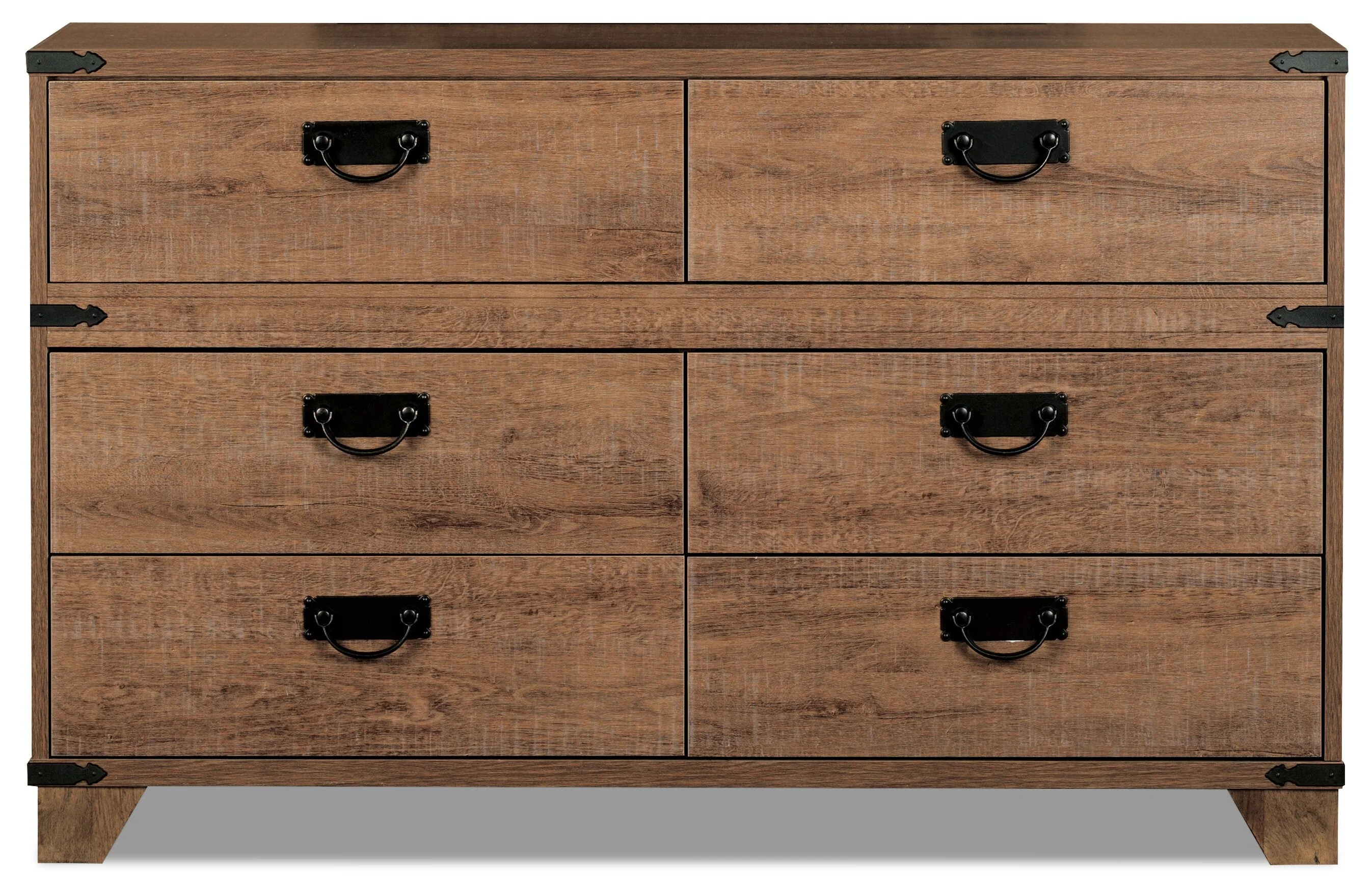 Fleetwood Dresser