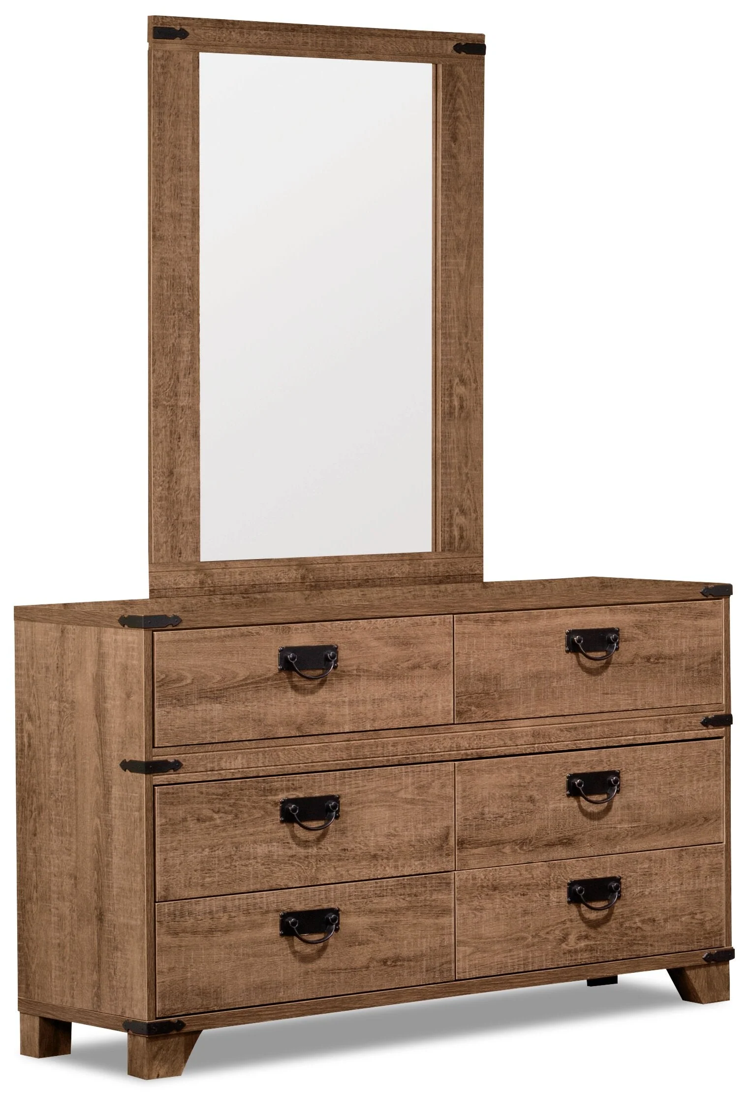 Fleetwood Dresser - Image 2