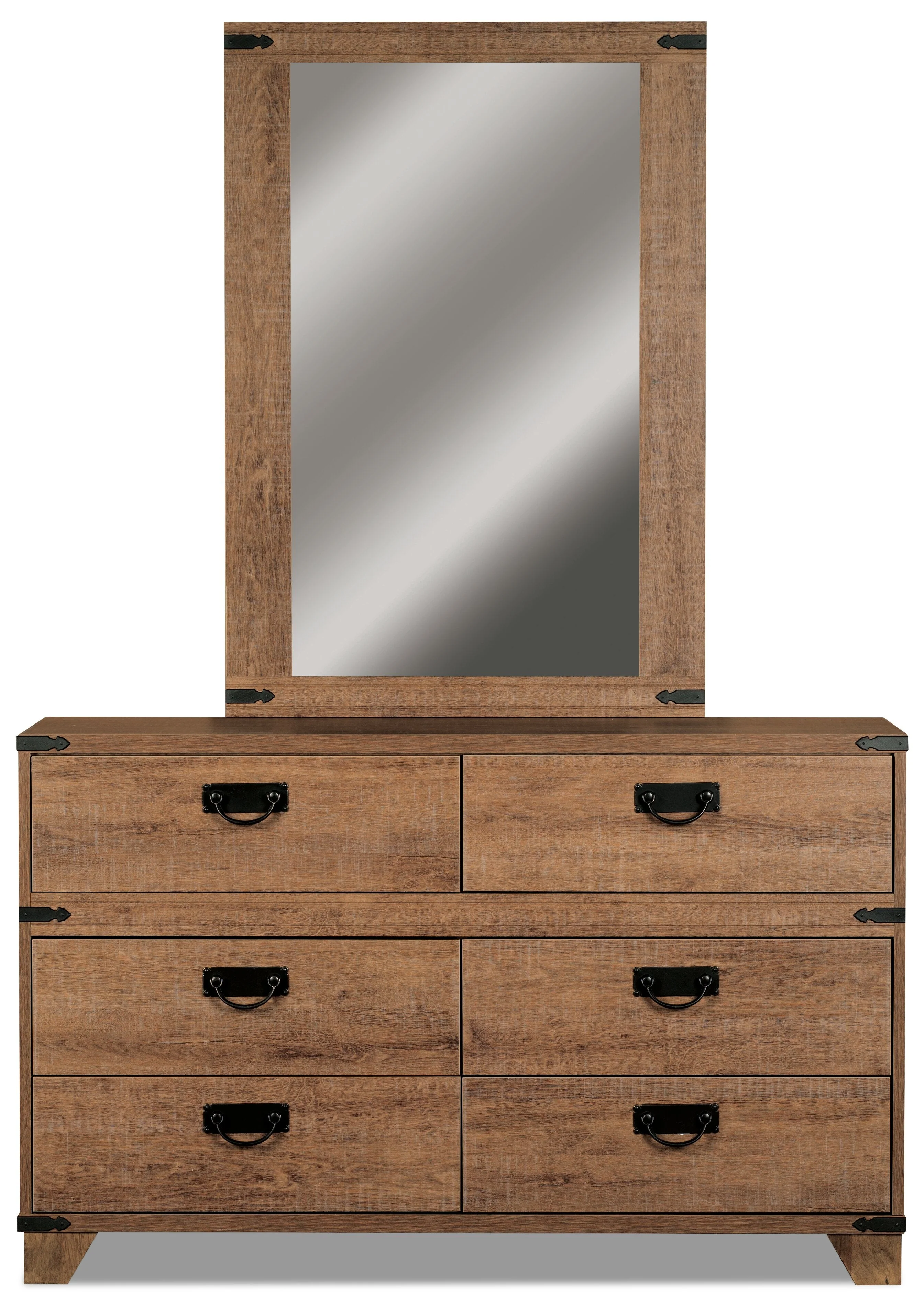 Fleetwood Dresser - Image 3