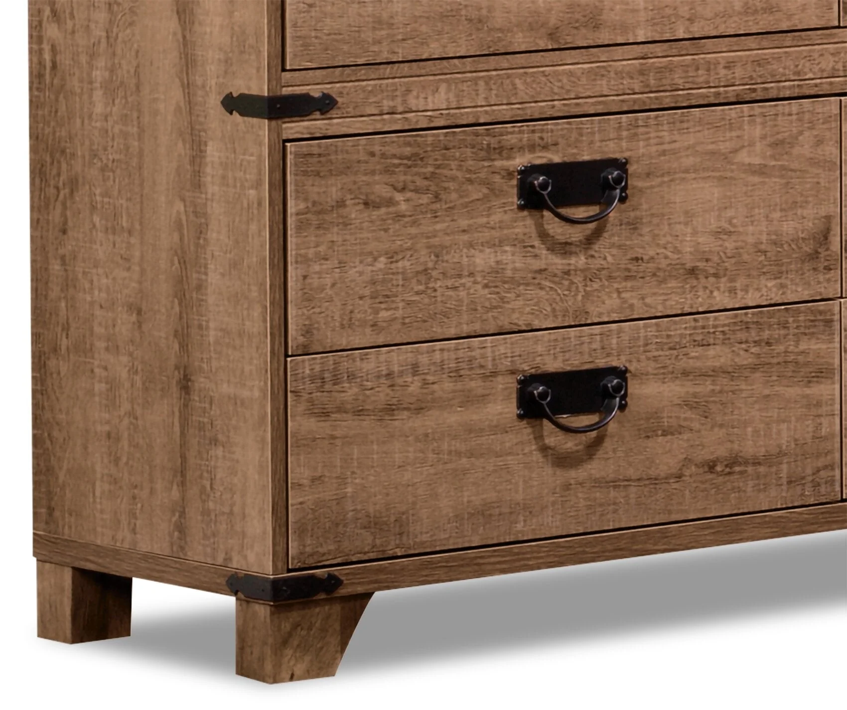 Fleetwood Dresser - Image 4