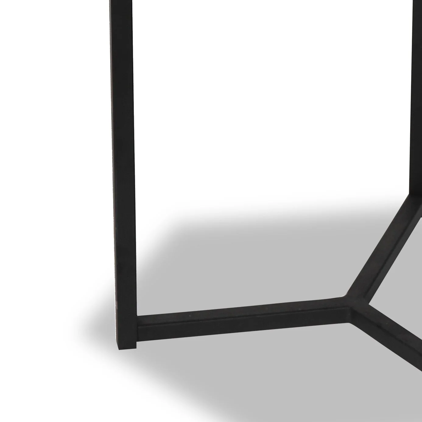 Floren 3-Piece Chairside Table Package - Brown - Image 5