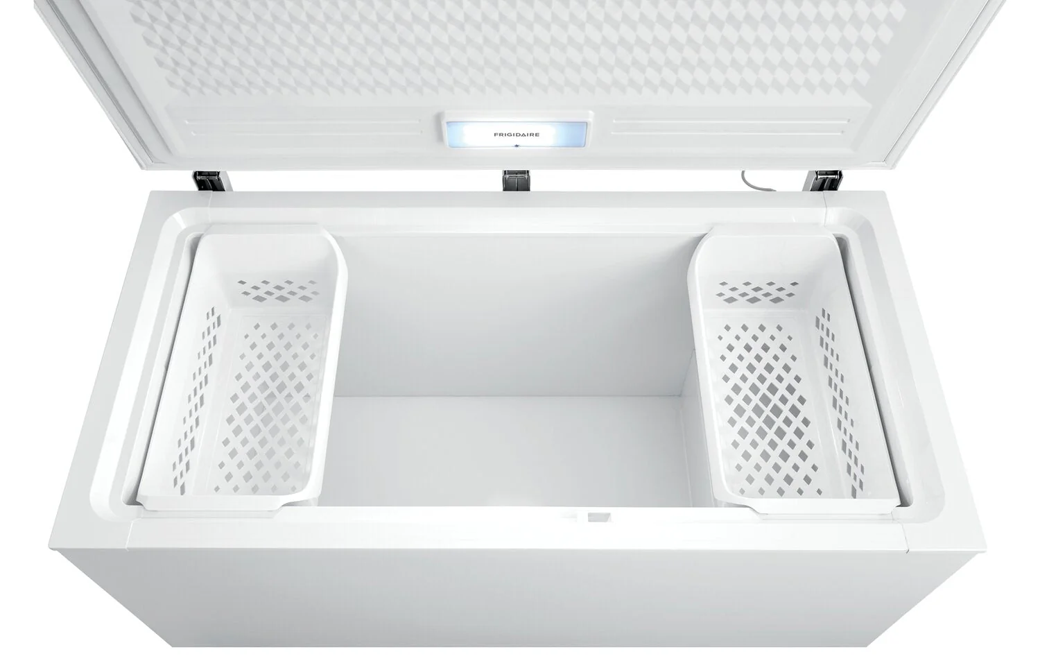 Frigidaire 14.8 Cu. Ft. Chest Freezer - FFCL1542AW - Image 5