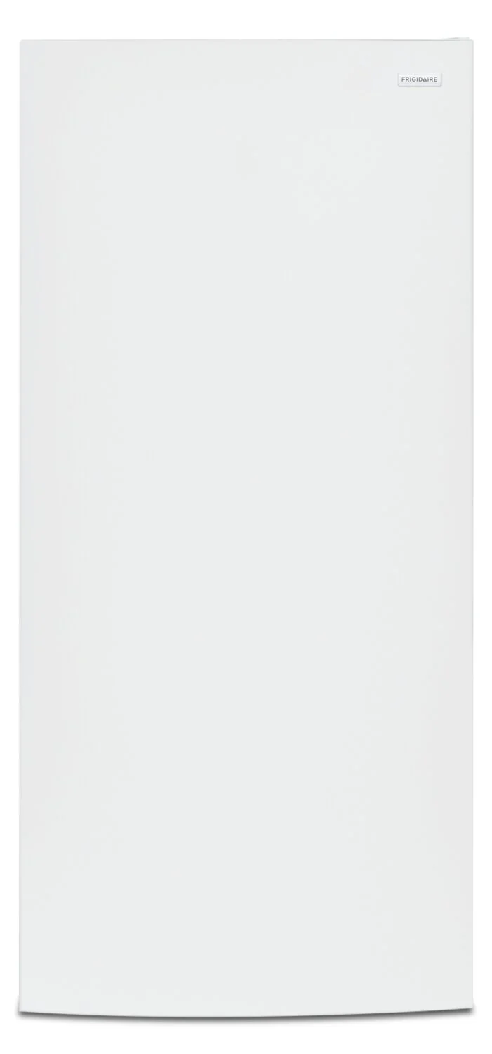 Frigidaire 20 Cu. Ft. Upright Freezer - FFUE2022AW