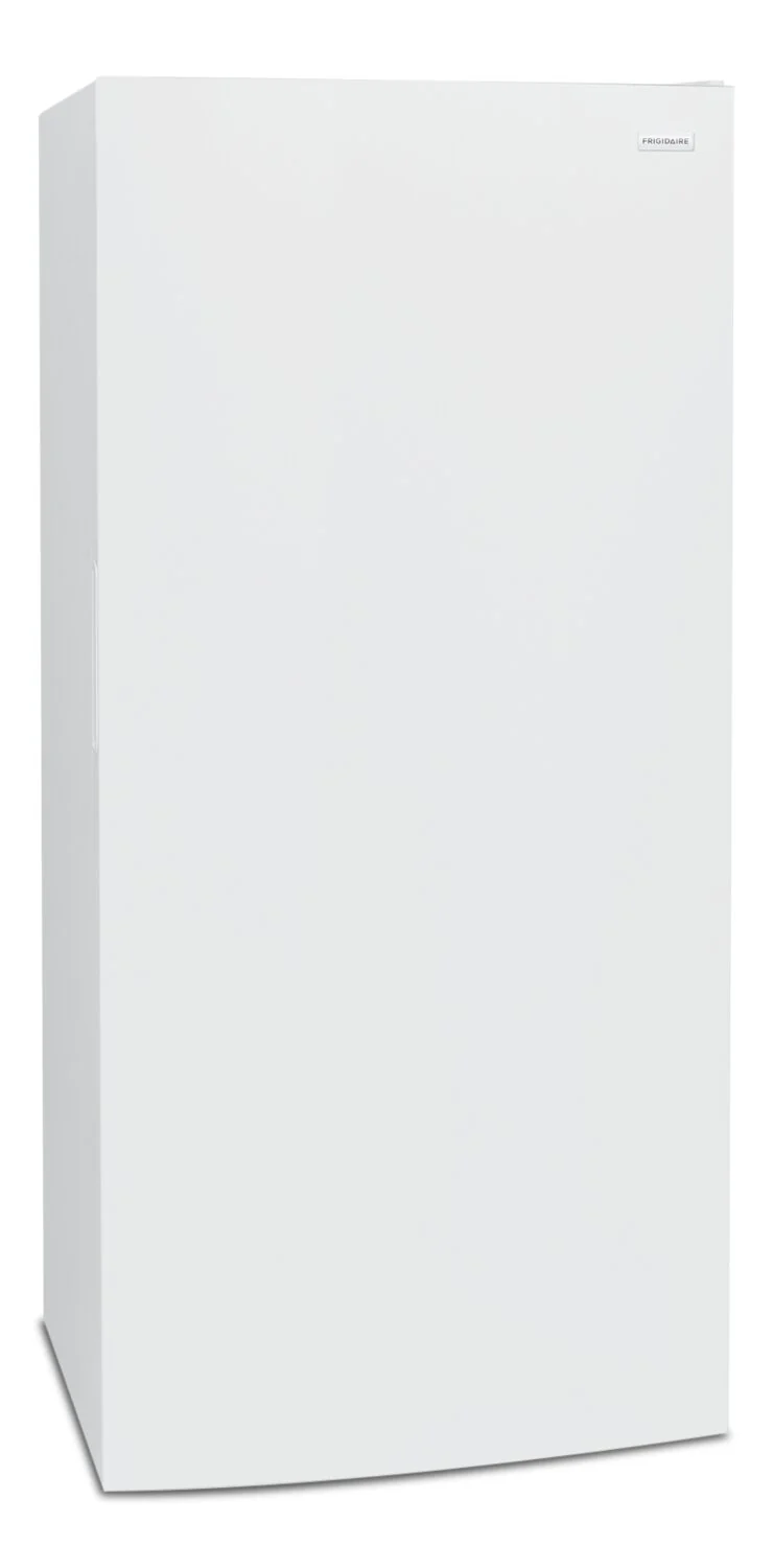 Frigidaire 20 Cu. Ft. Upright Freezer - FFUE2022AW - Image 2