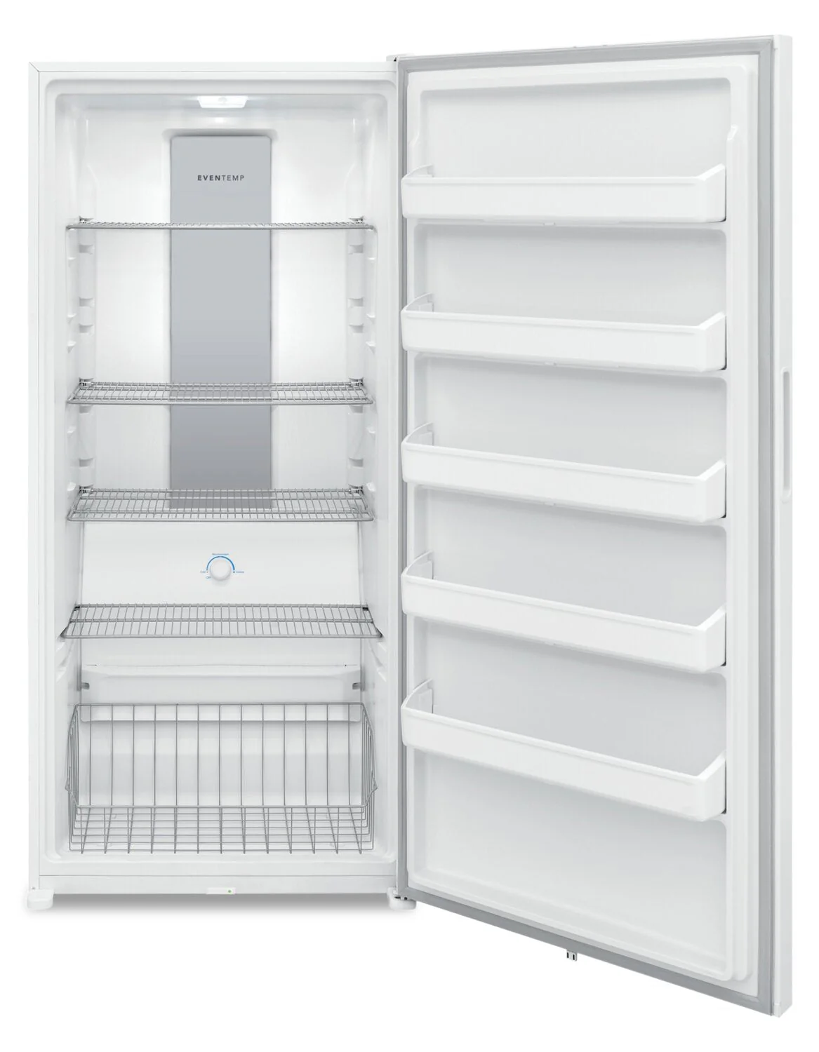 Frigidaire 20 Cu. Ft. Upright Freezer - FFUE2022AW - Image 3