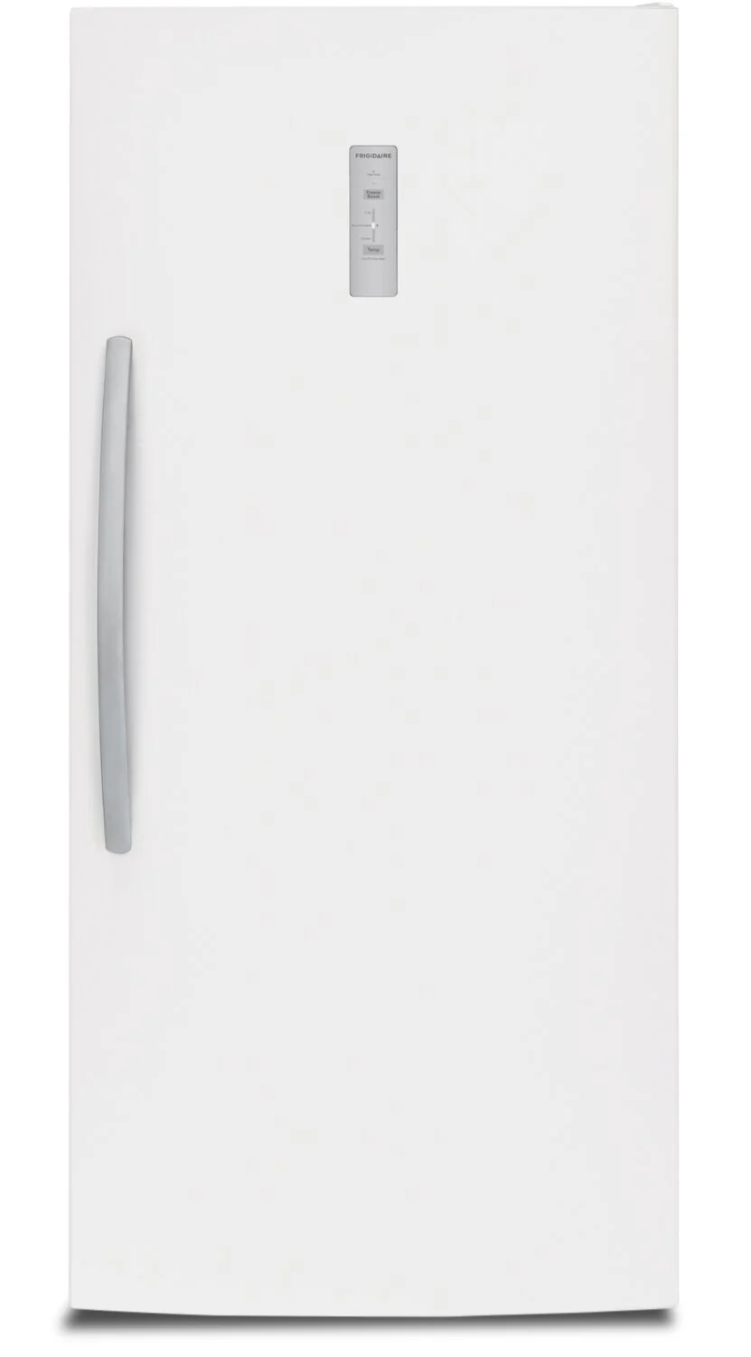 Frigidaire 20 Cu. Ft. Upright Freezer - FFUE2024AW