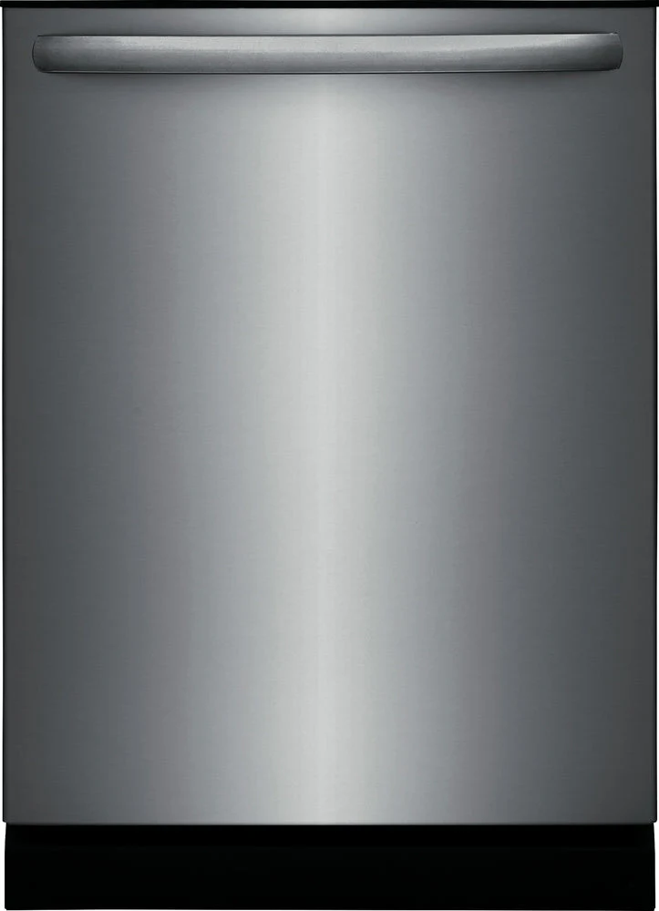 Frigidaire 24" Stainless Steel Built-In Dishwasher - FDPH4316AS
