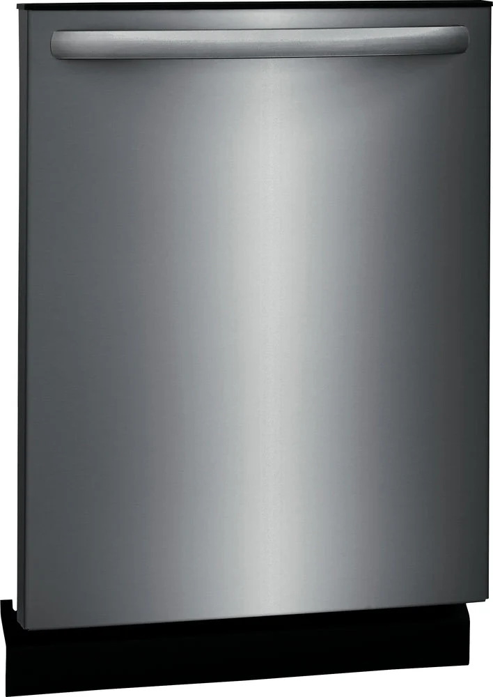 Frigidaire 24" Stainless Steel Built-In Dishwasher - FDPH4316AS - Image 2