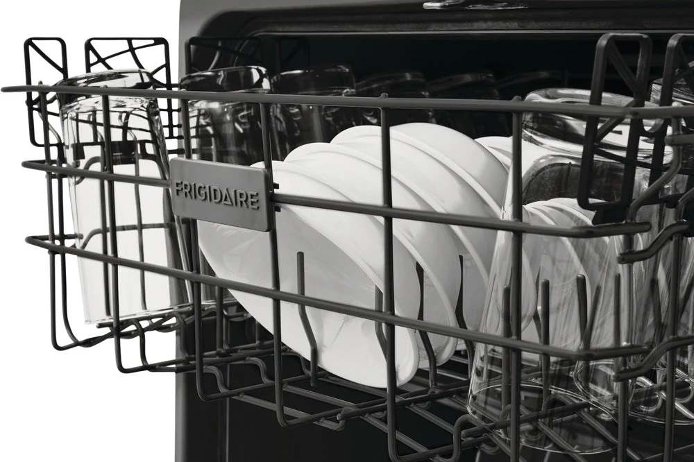 Frigidaire 24" Stainless Steel Built-In Dishwasher - FDPH4316AS - Image 9