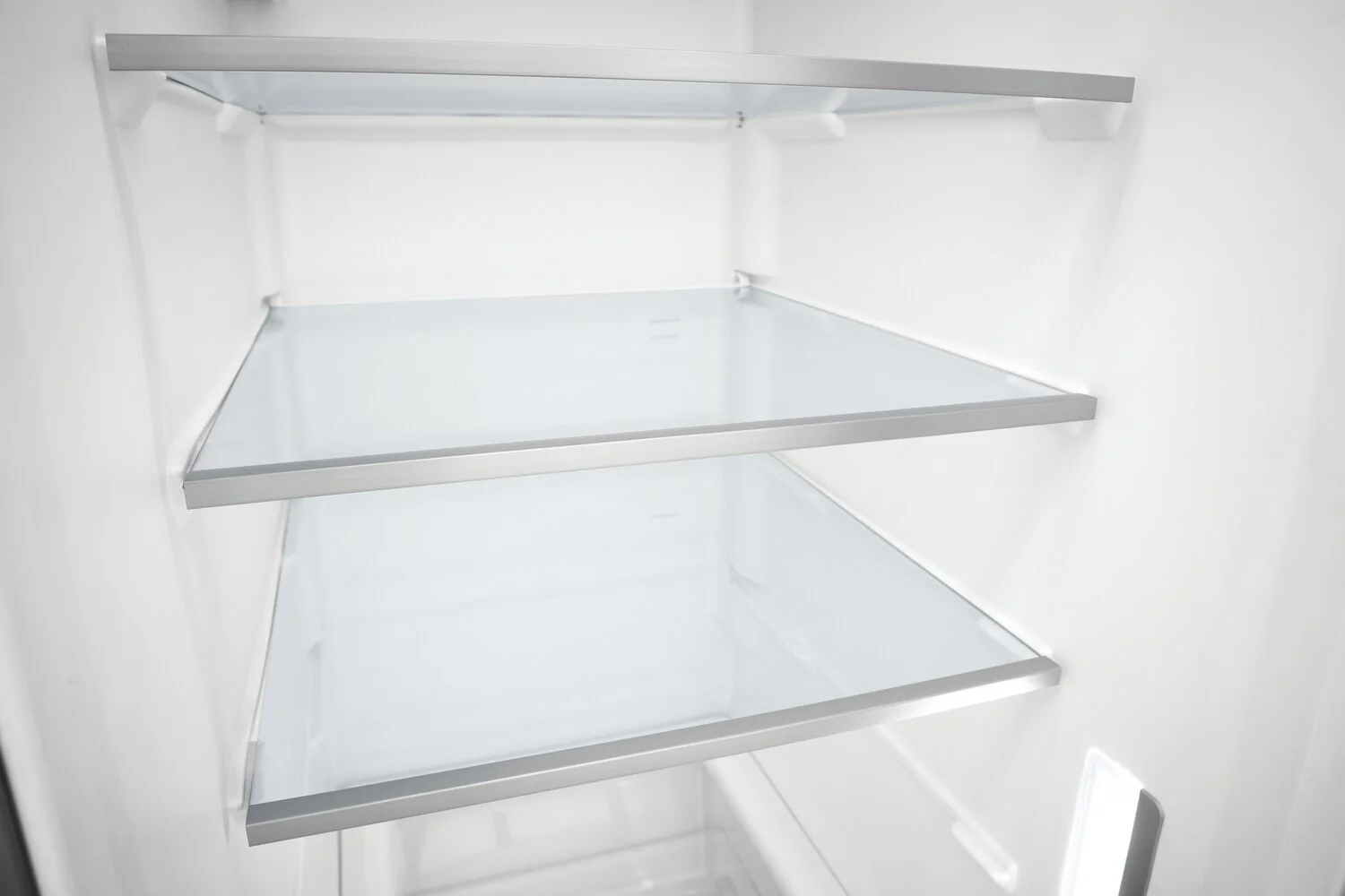 Frigidaire 25.6 Cu. Ft. Side-by-Side Refrigerator - GRSS2652AF - Image 12