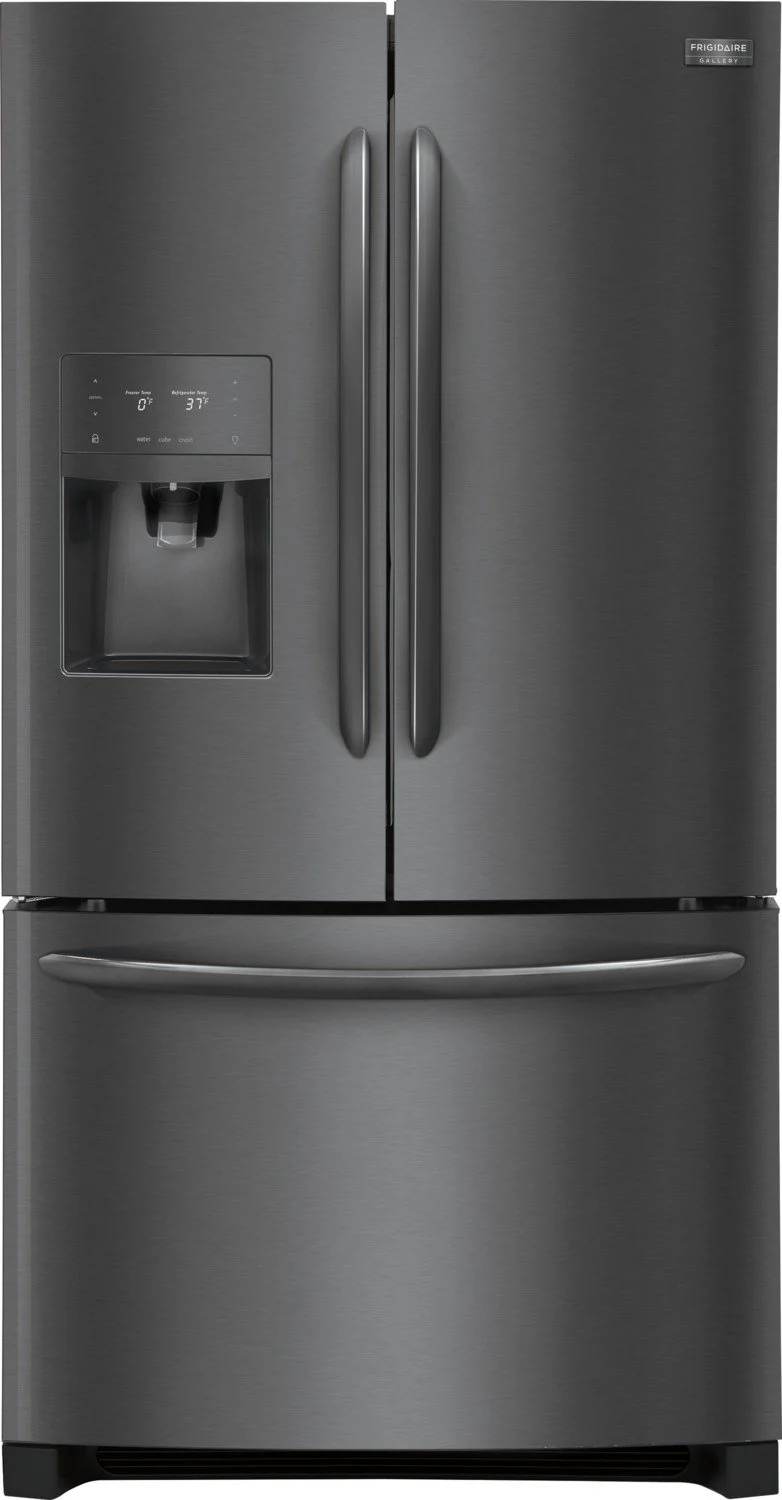 Frigidaire 27.2 Cu. Ft. French-Door Refrigerator - FFHB2750TD
