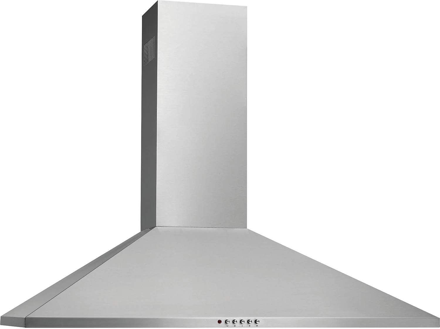 Frigidaire 30" Canopy Wall-Mounted Hood - Stainless Steel