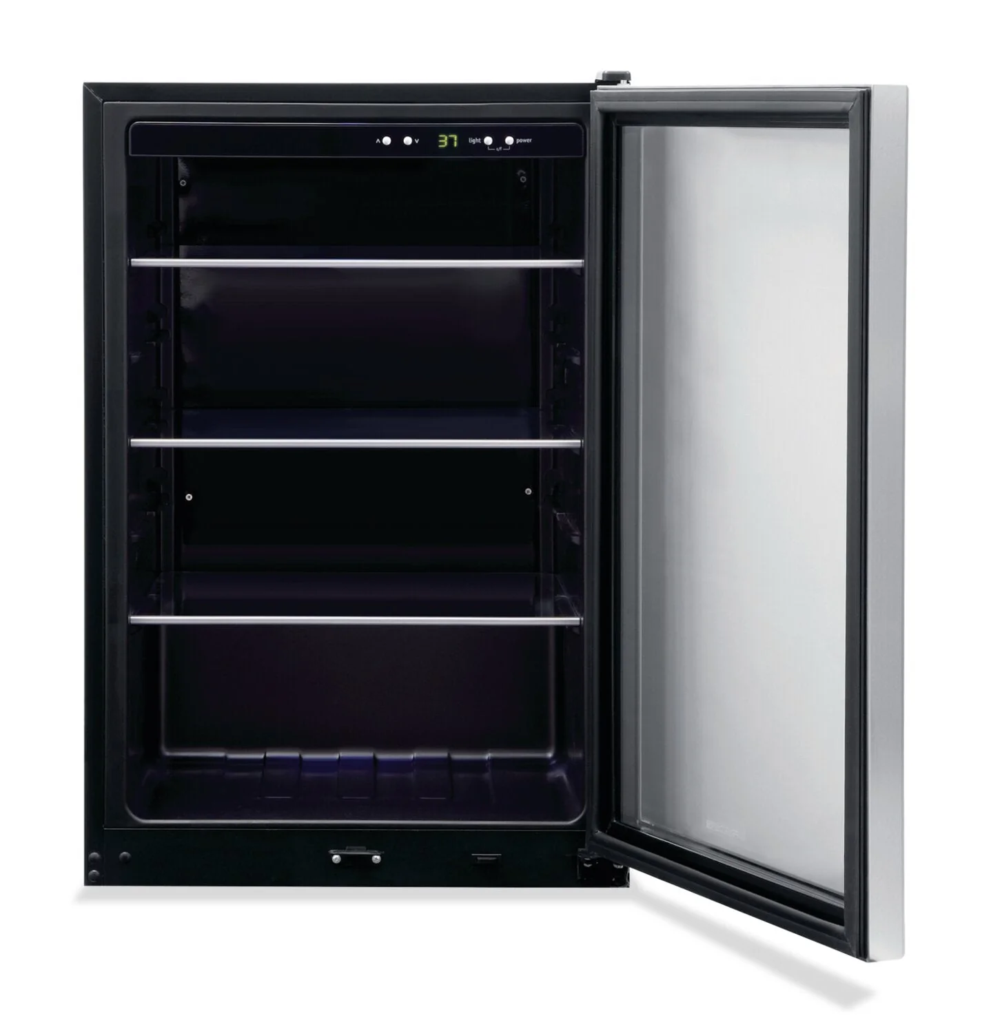 Frigidaire 4.6 Cu. Ft. 138-Can Beverage Centre - FRYB4623AS - Image 3