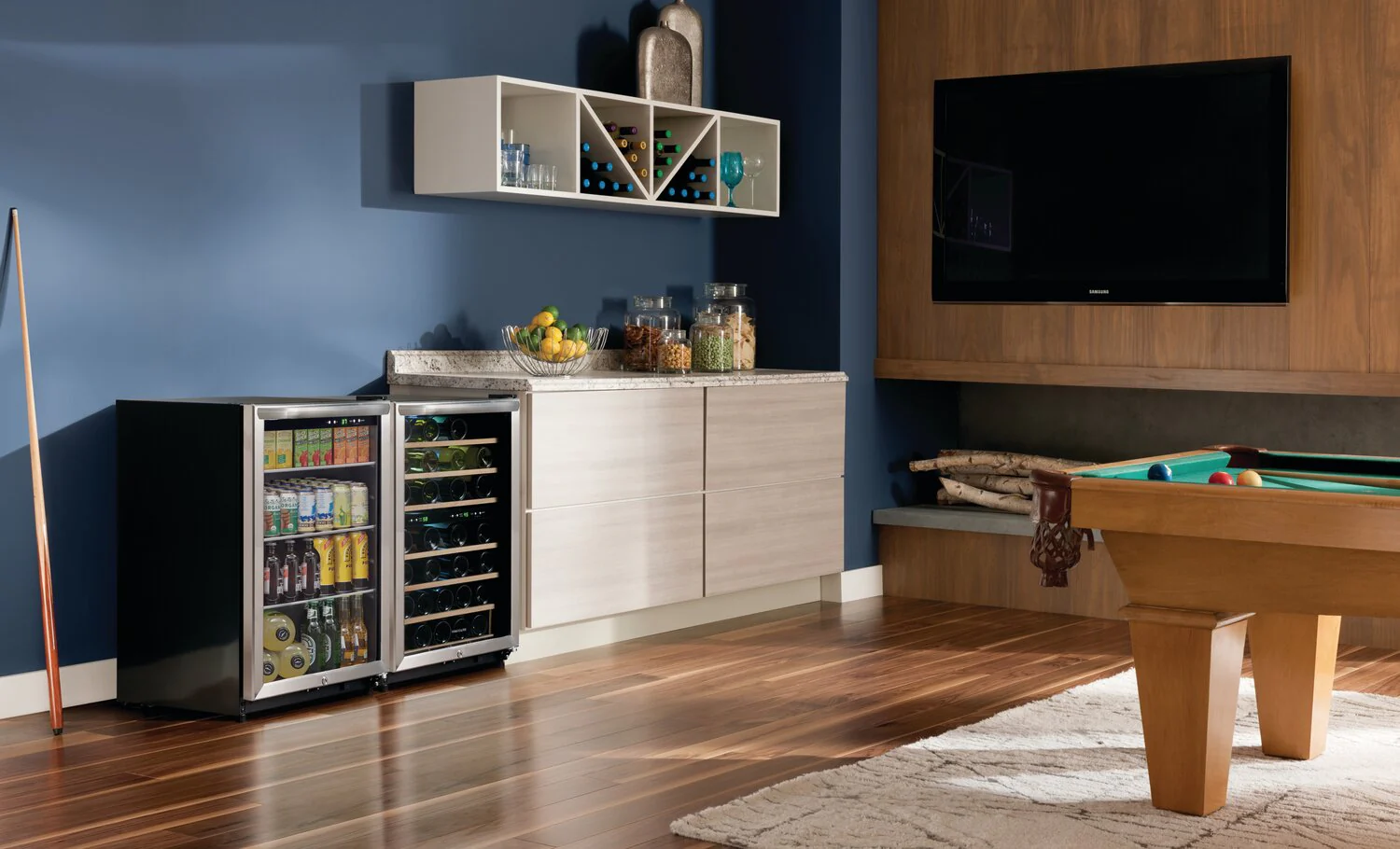 Frigidaire 4.6 Cu. Ft. 138-Can Beverage Centre - FRYB4623AS - Image 6