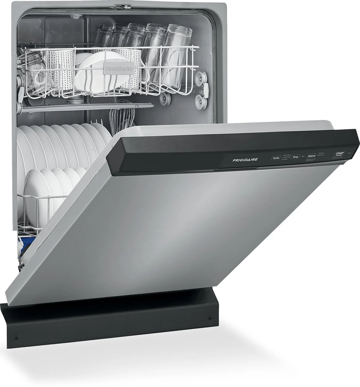 Frigidaire Built-In Dishwasher - FFCD2413US - Image 2
