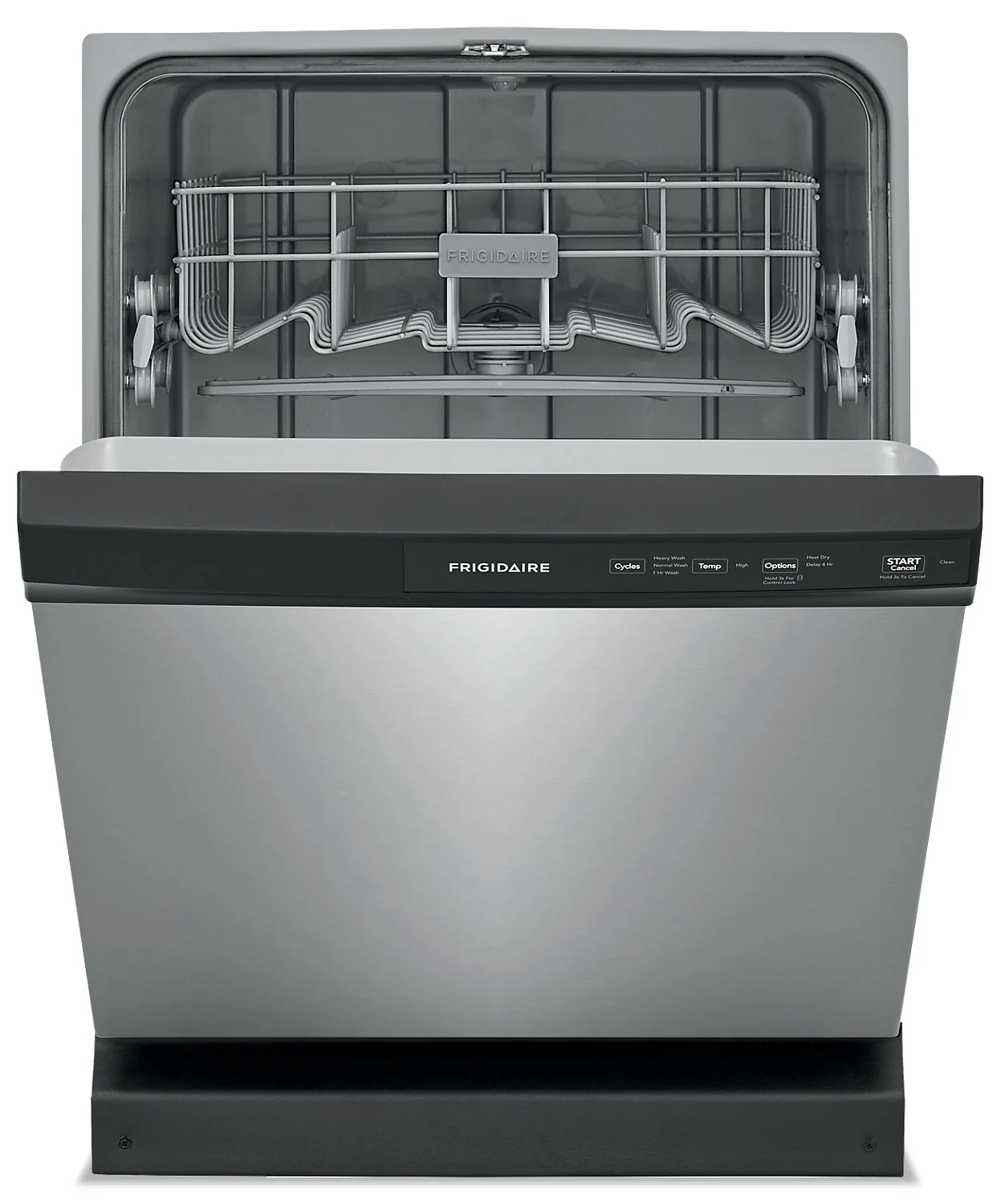 Frigidaire Built-In Dishwasher - FFCD2413US - Image 6
