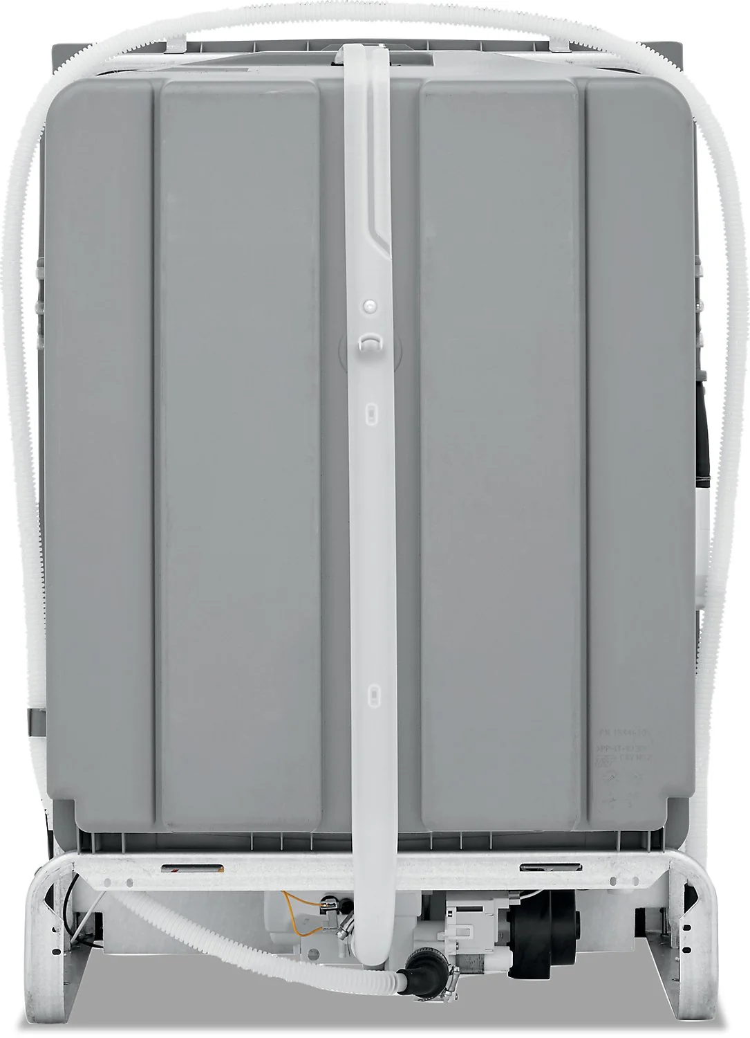Frigidaire Built-In Dishwasher - FFCD2413US - Image 8