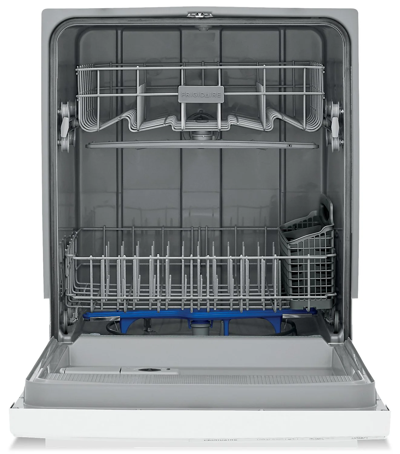 Frigidaire Built-In Dishwasher - FFCD2413UW - Image 5