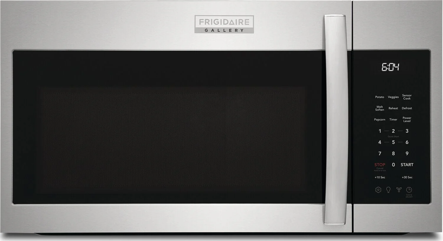 Frigidaire Gallery 1.9 Cu. Ft. Over-the-Range Microwave - GMOS1962AF